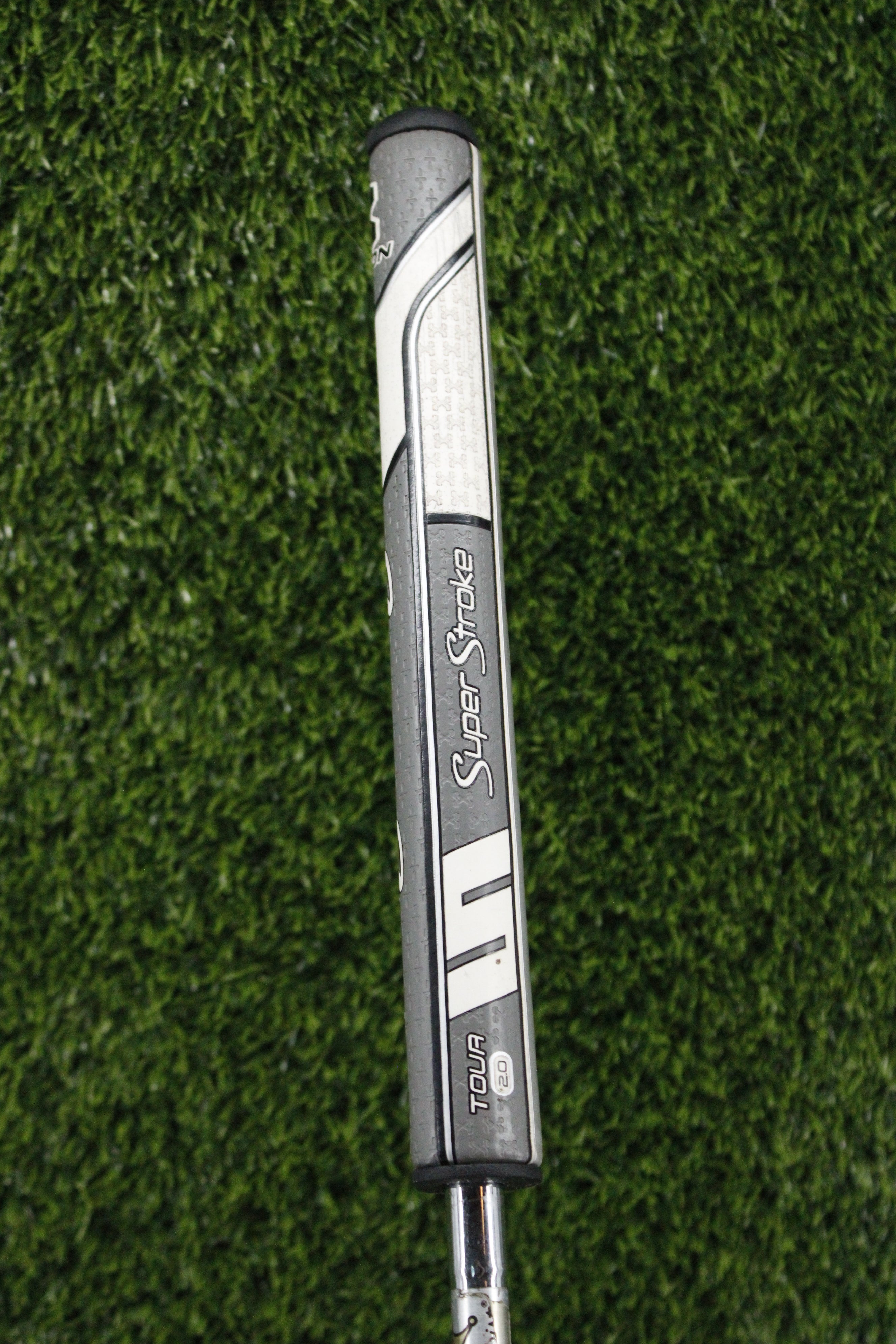 Titleist Scotty Cameron Pro Platinum Laguna Mid Slant Putter 34"