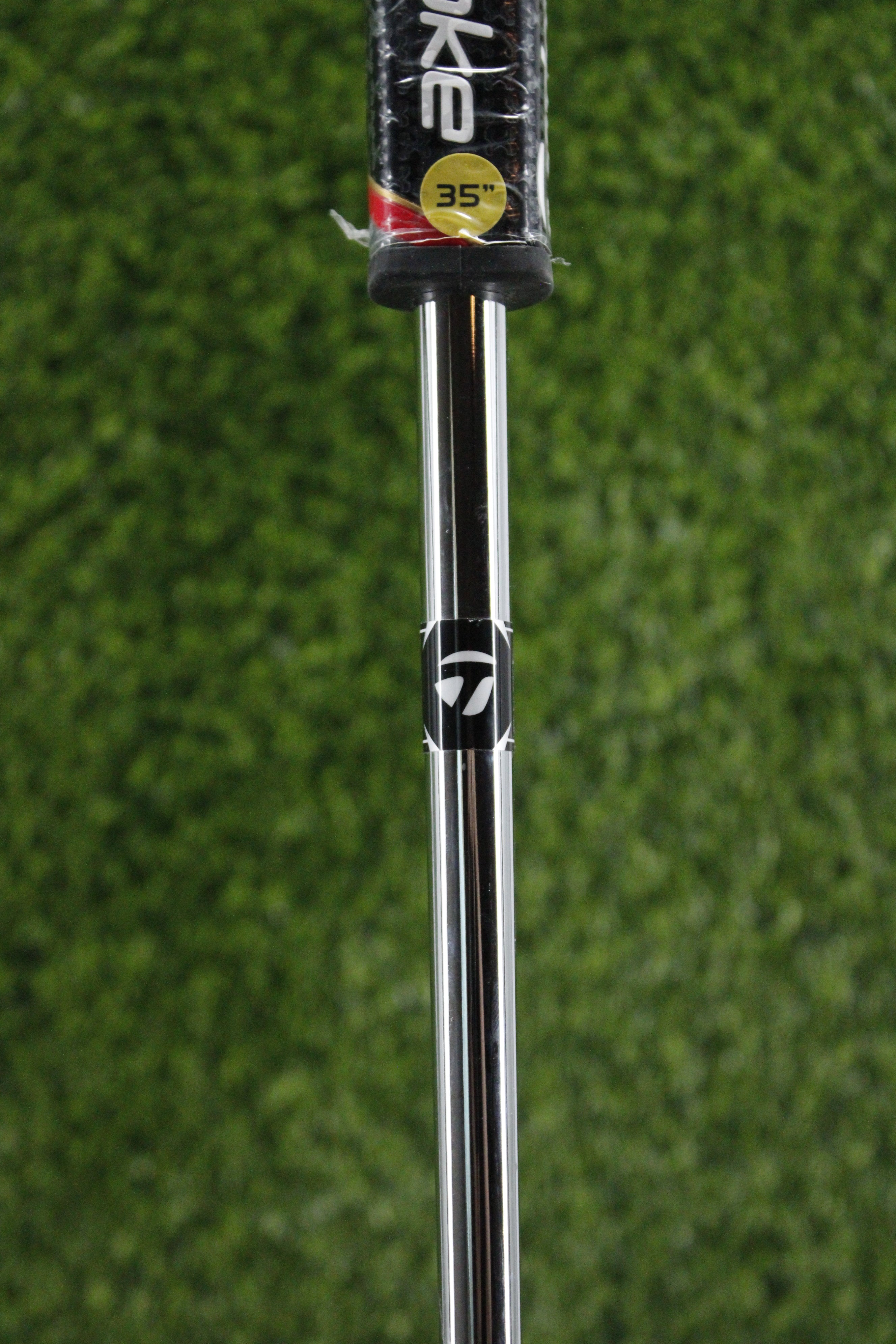 NEW TaylorMade Spider GT Max Single Bend Putter 35"