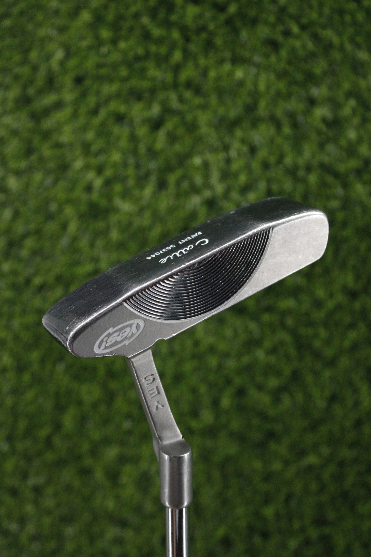 Yes! Callie Putter 35"