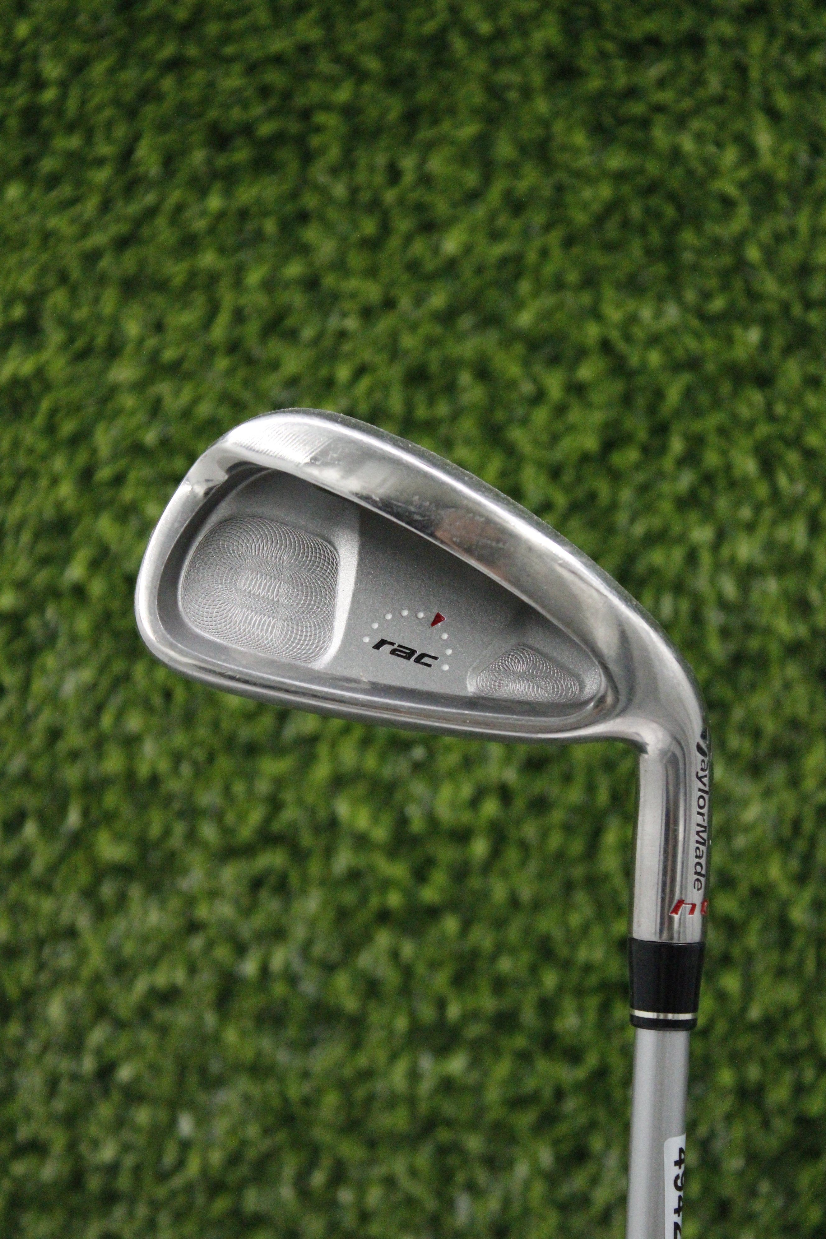 TaylorMade RAC HT 4 Iron R Flex 39"