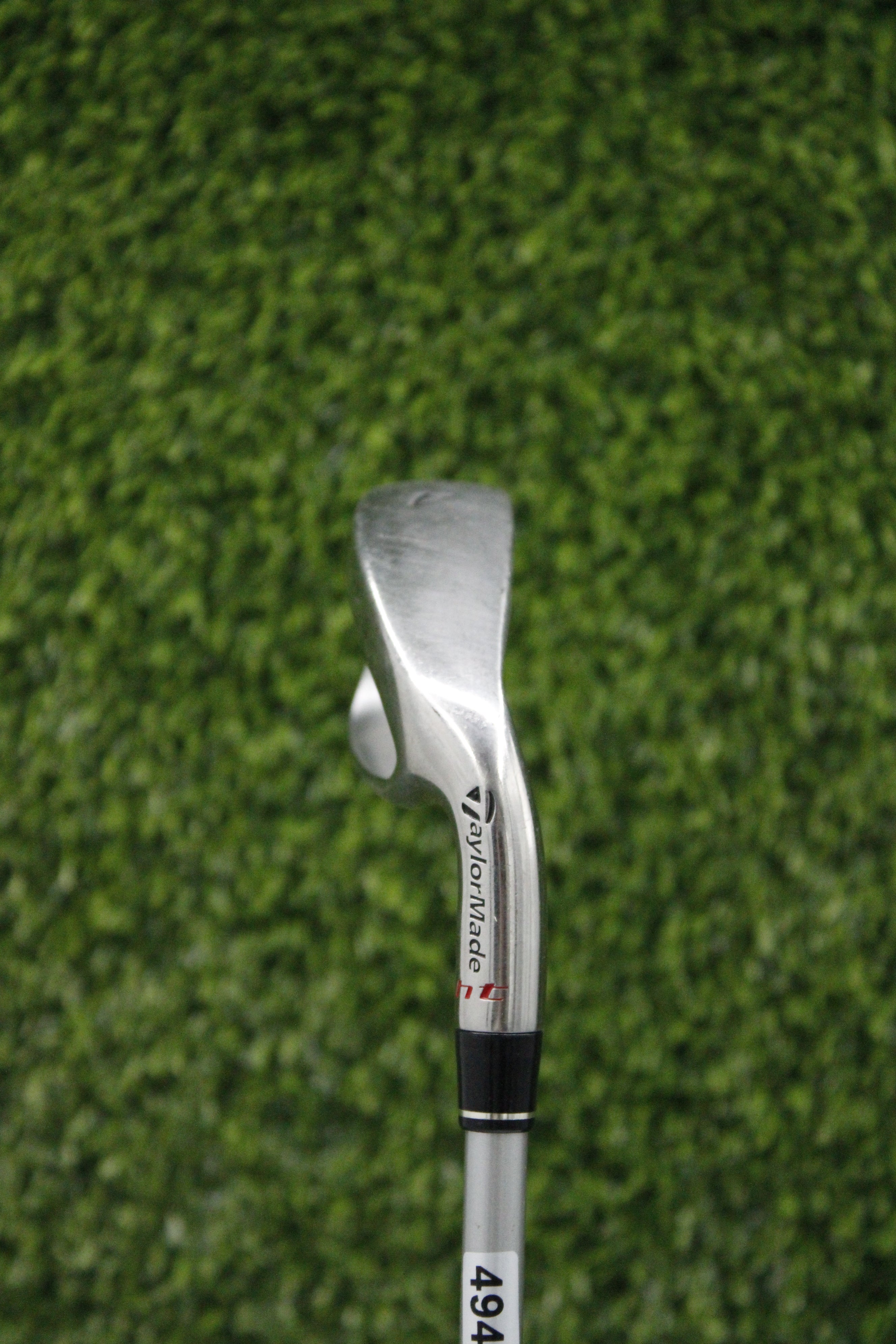 TaylorMade RAC HT 4 Iron R Flex 39"