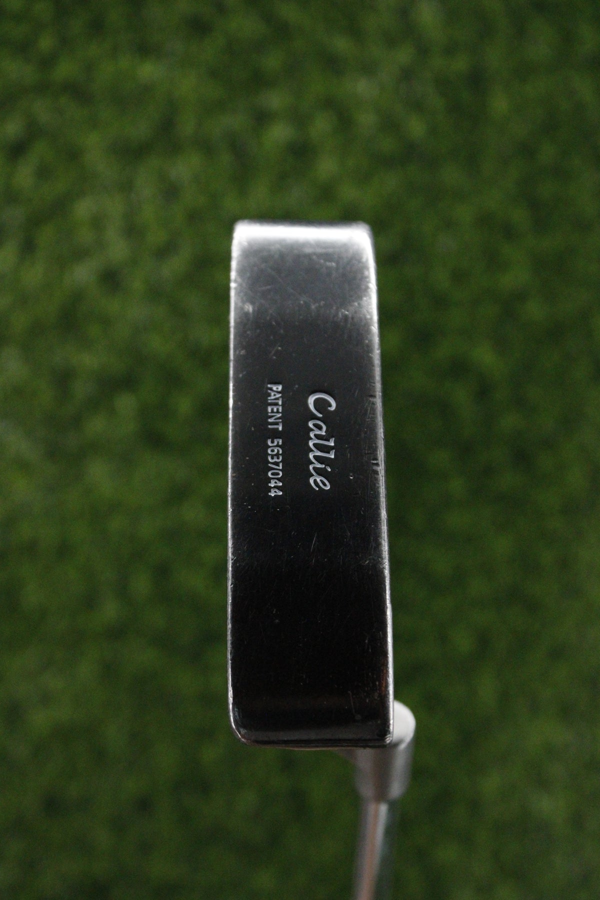 Yes! Callie Putter 35"