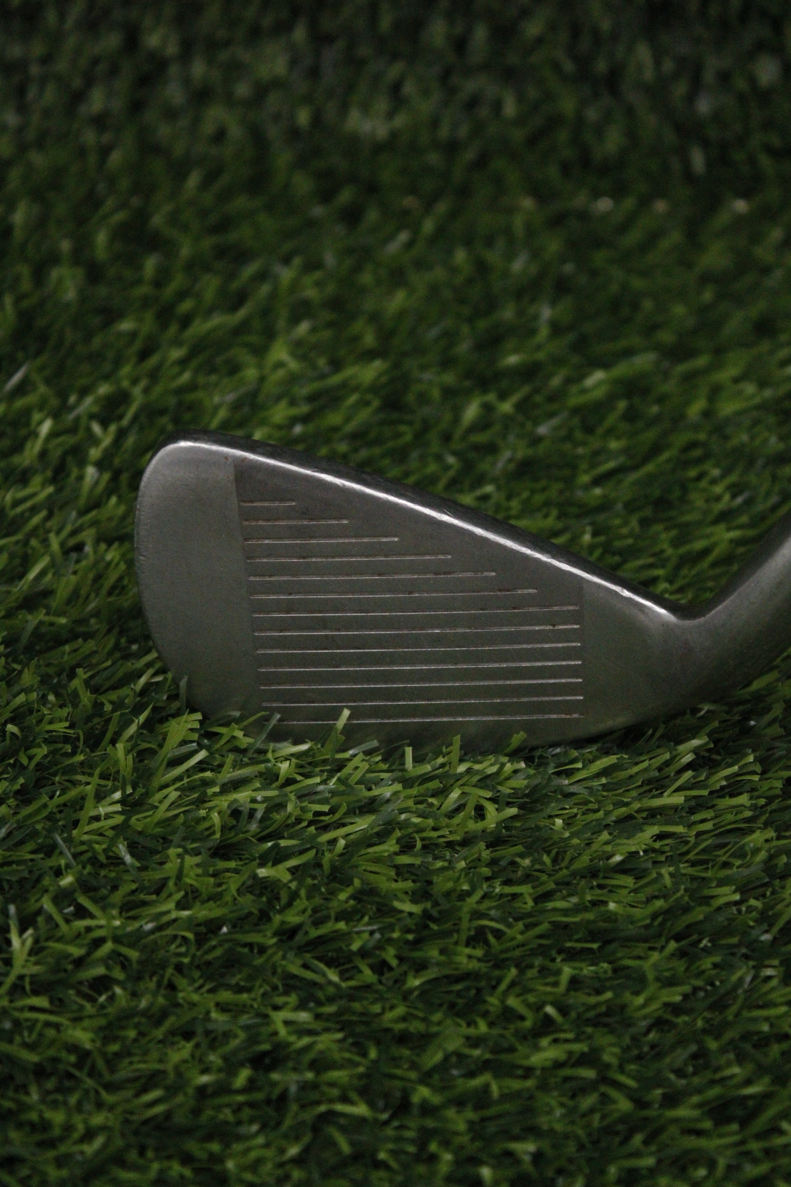 Pat Simmons Alien 16° Utility 2 Iron R Flex 41.5"