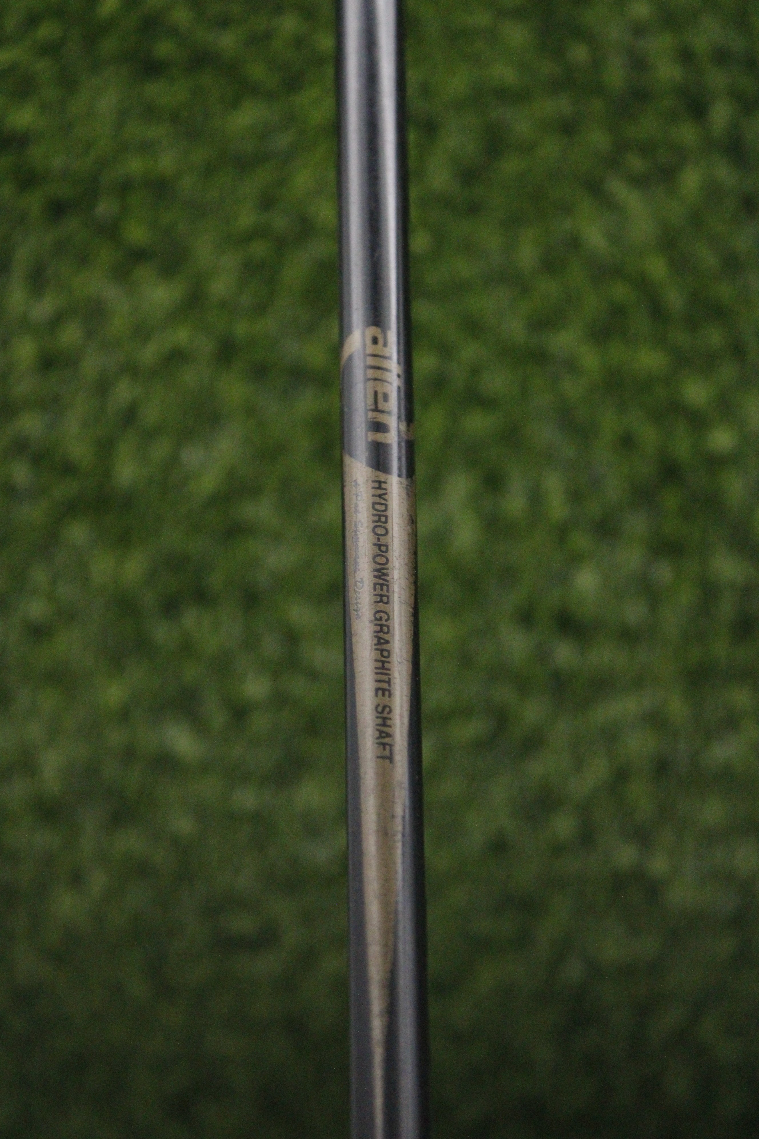 Pat Simmons Alien 16° Utility 2 Iron R Flex 41.5"