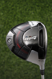 WOMEN TaylorMade M4 10.5° Driver L Flex 43.5"