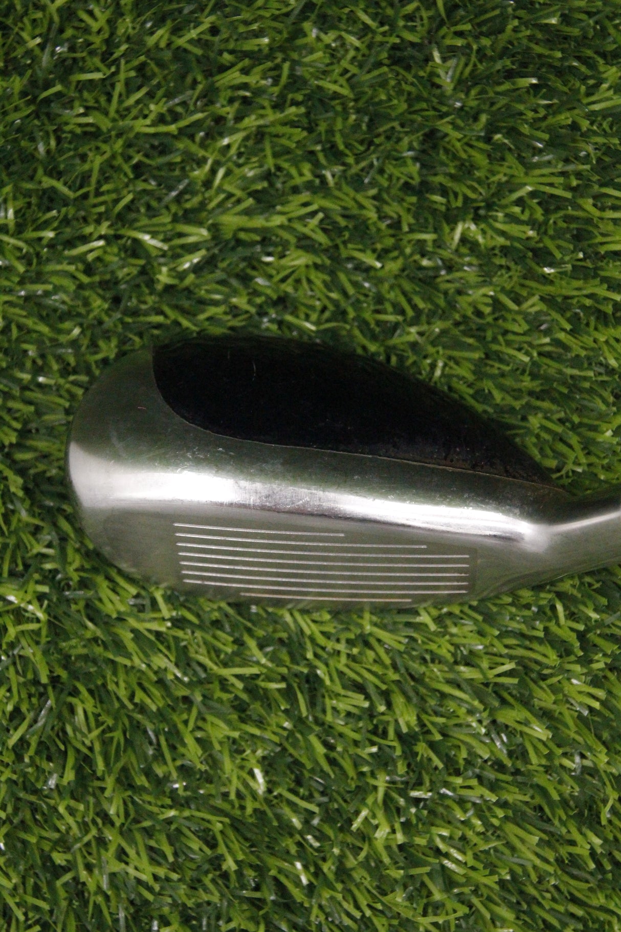 Ben Hogan EDGE CFT 21° 3 Hybrid S Flex 40.5"