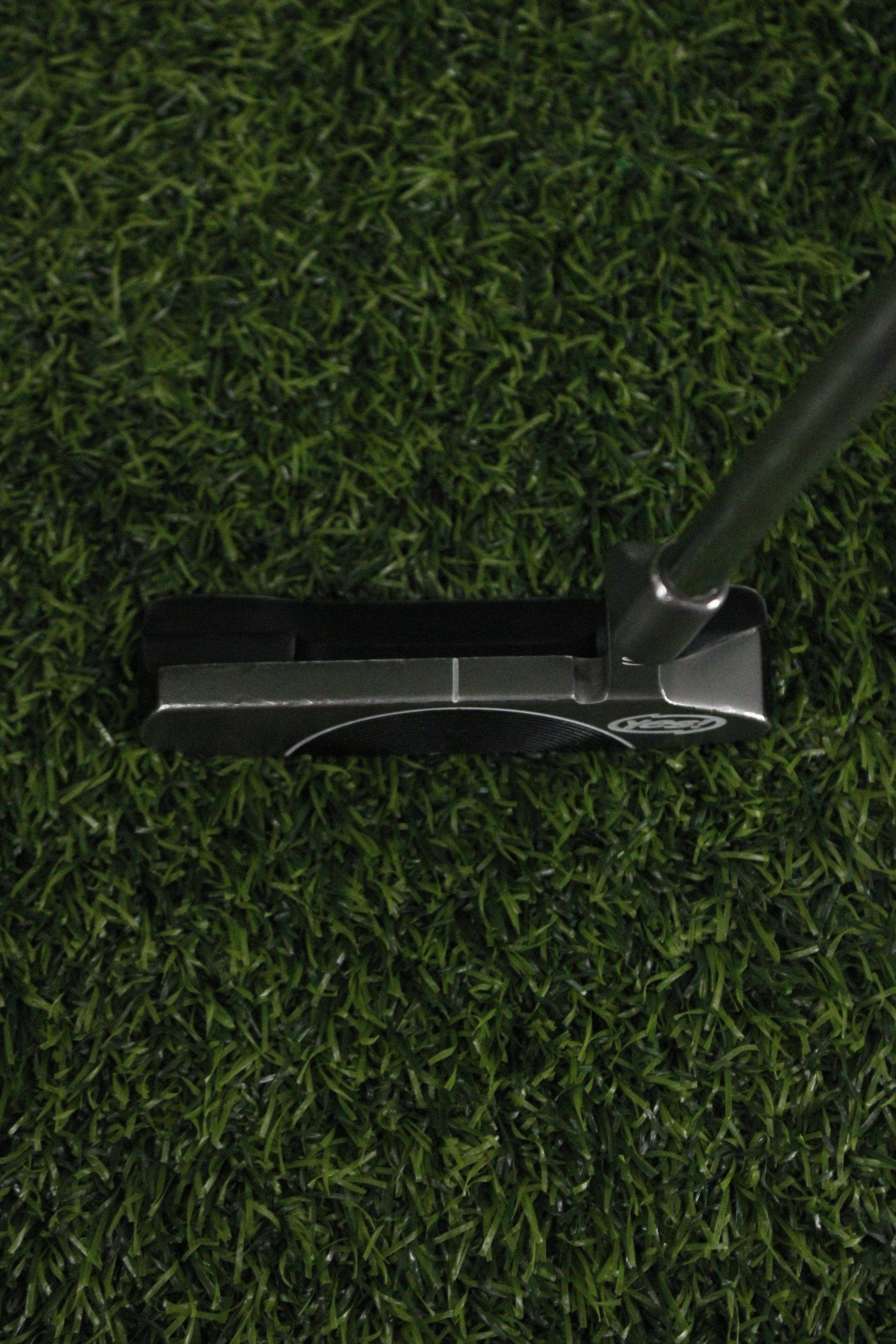 Yes! Callie Putter 35"