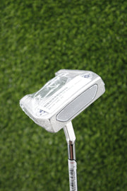 NEW TaylorMade TP Hydroblast Bandon 3 Putter 35"