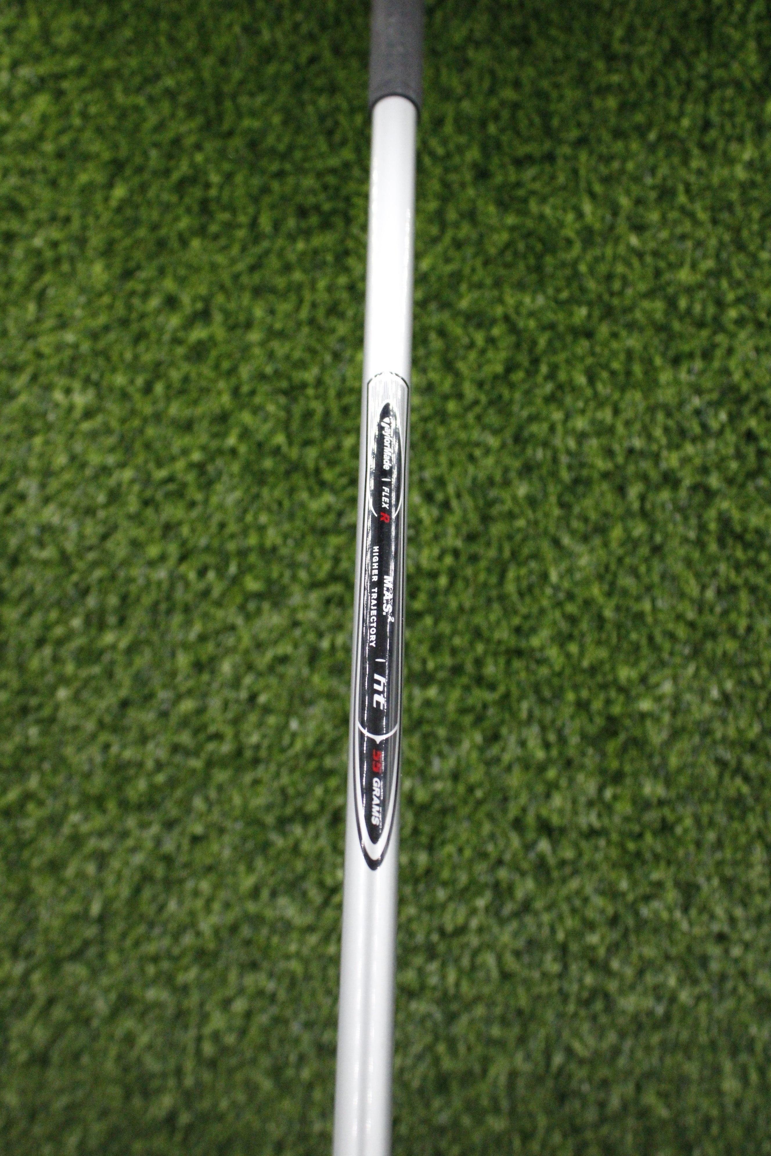 TaylorMade RAC HT 4 Iron R Flex 39"