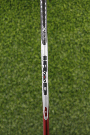 Ben Hogan EDGE CFT 21° 3 Hybrid S Flex 40.5"