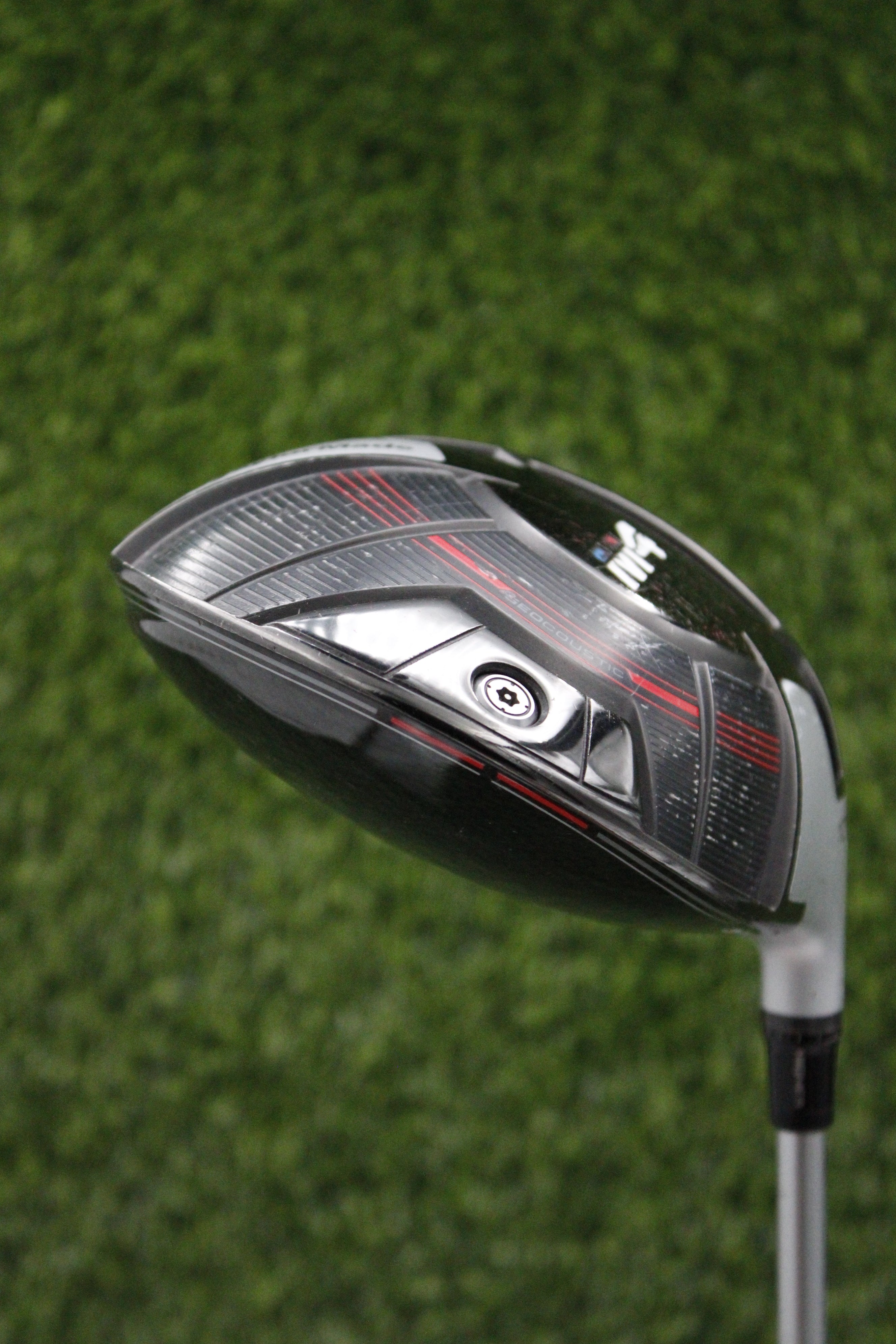 WOMEN TaylorMade M4 10.5° Driver L Flex 43.5"