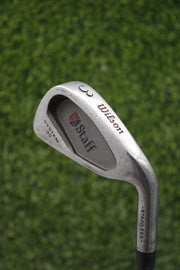 Wilson Staff System 45 3 Iron R Flex 39.25"