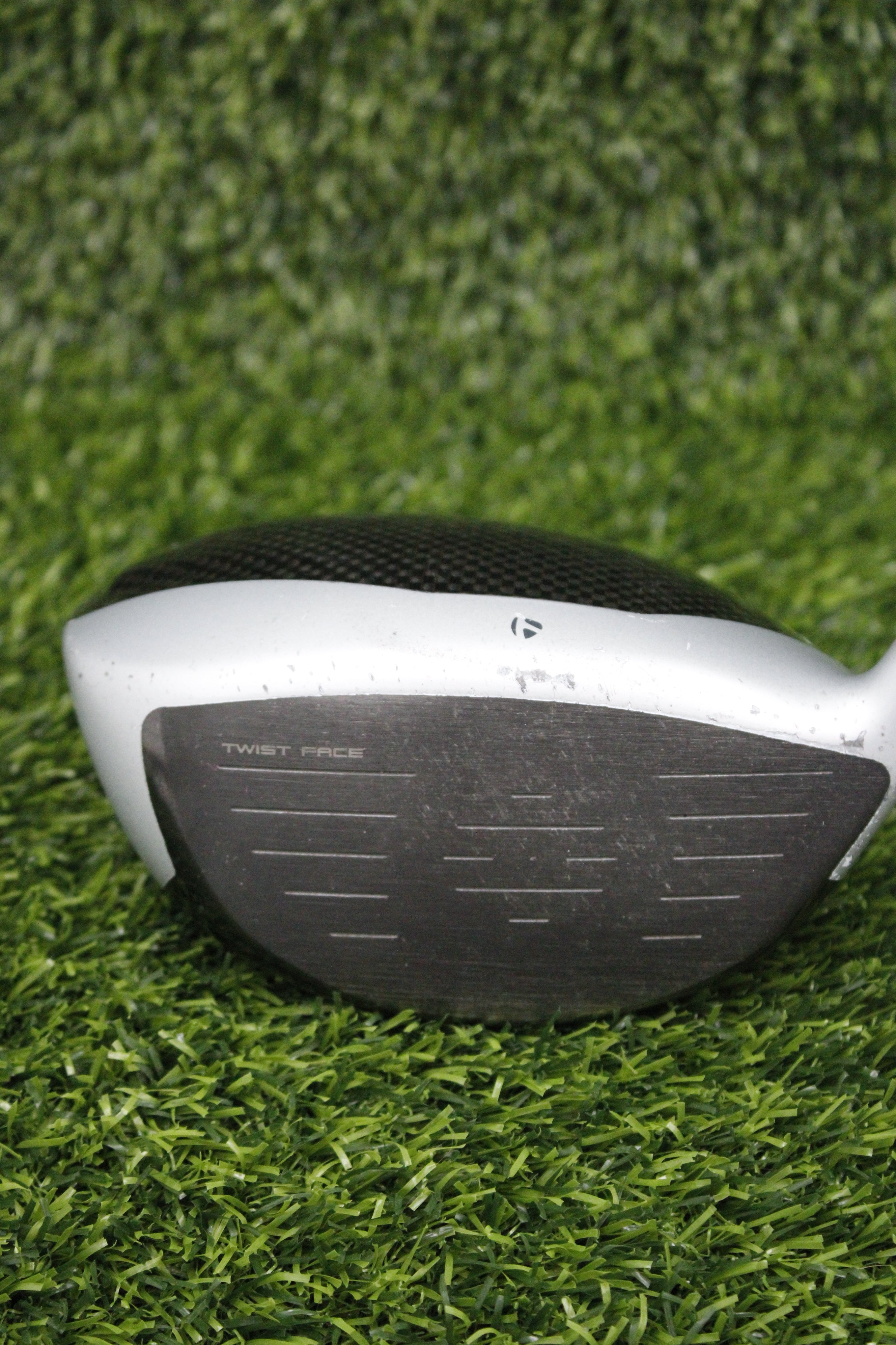 WOMEN TaylorMade M4 10.5° Driver L Flex 43.5"