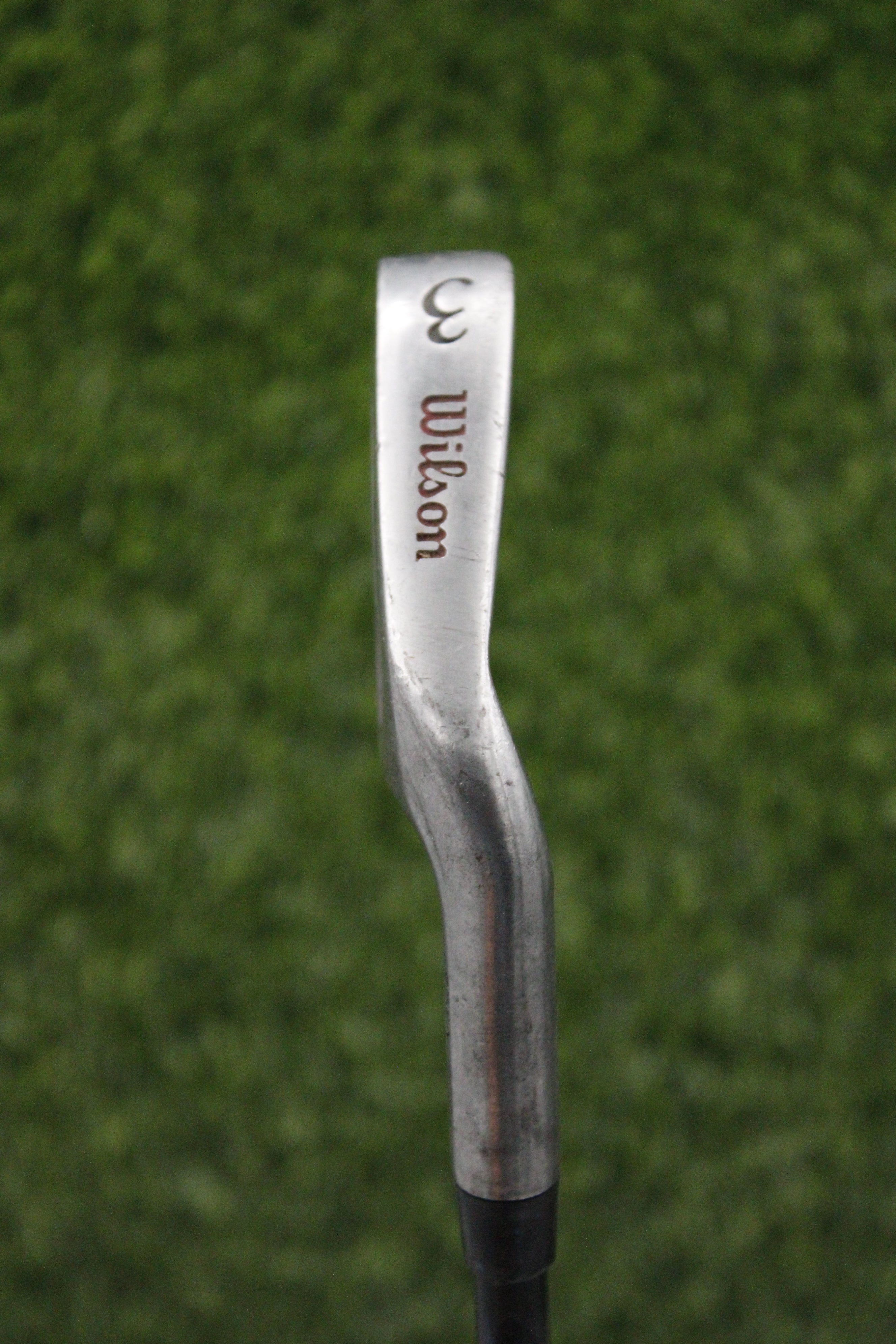 Wilson Staff System 45 3 Iron R Flex 39.25"