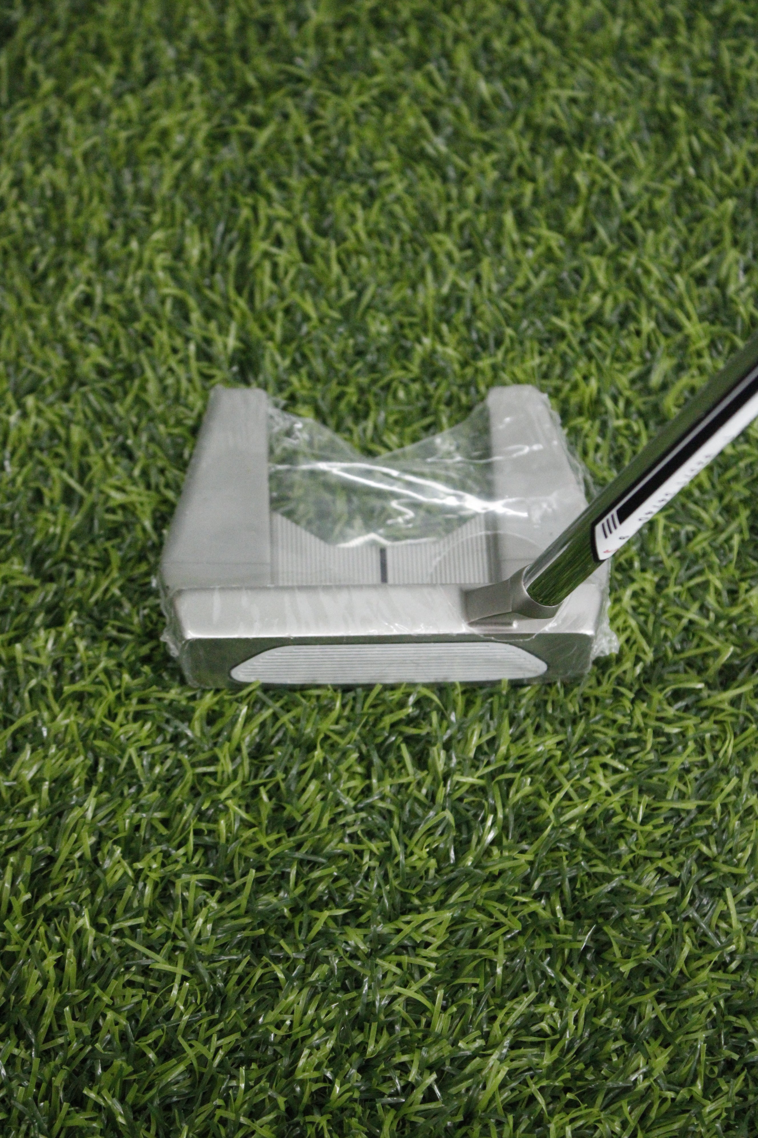 NEW TaylorMade TP Hydroblast Bandon 3 Putter 35"