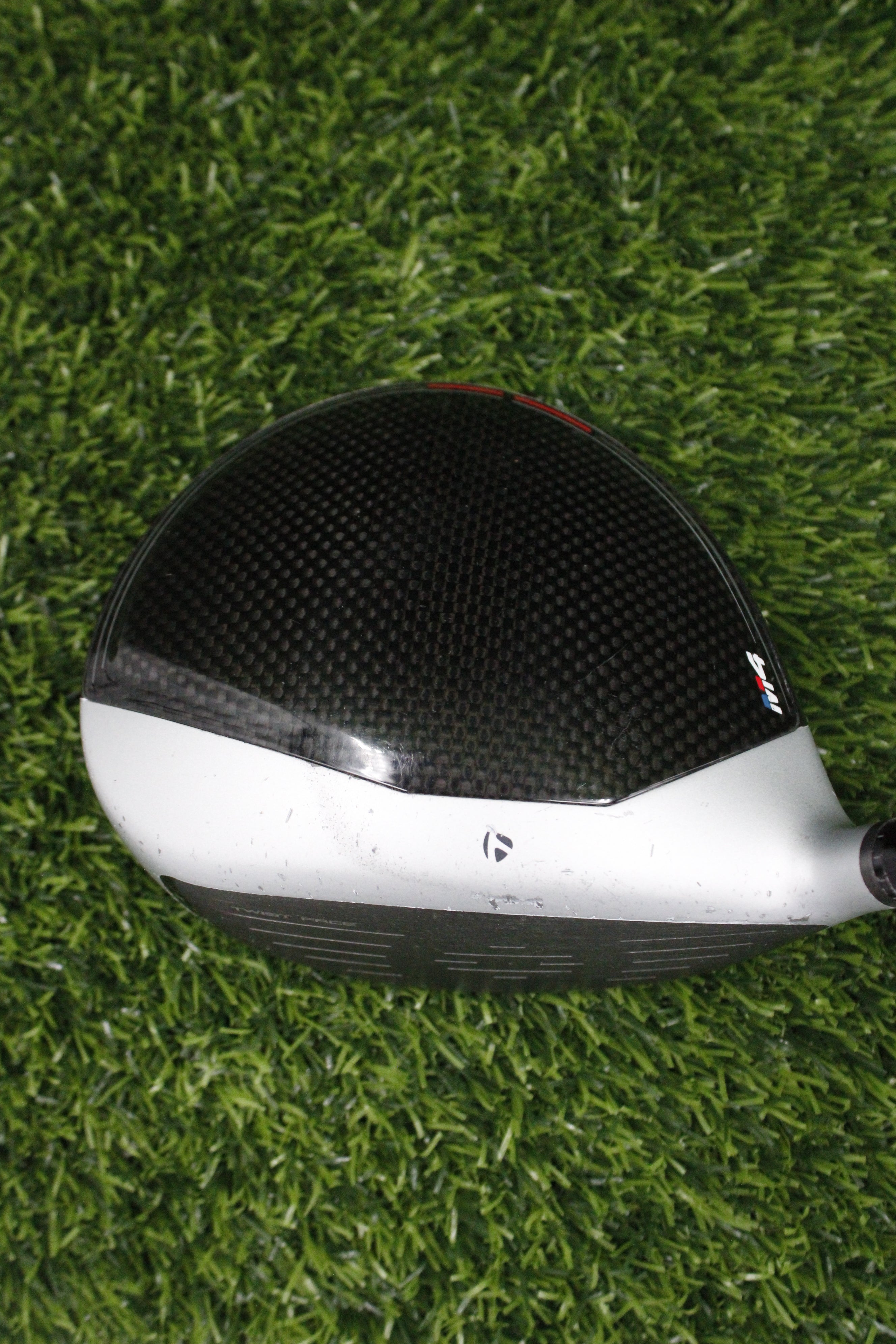 WOMEN TaylorMade M4 10.5° Driver L Flex 43.5"