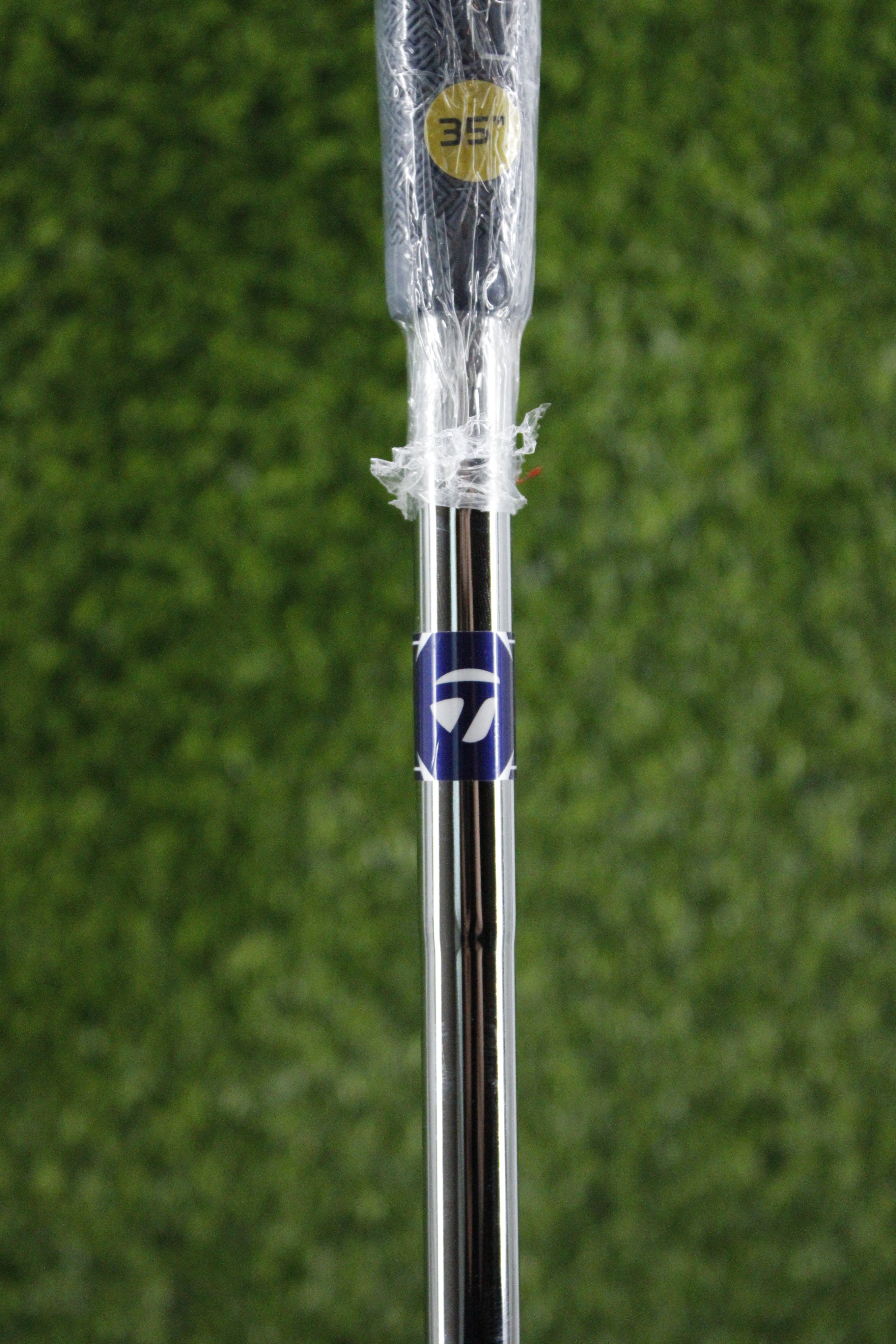 NEW TaylorMade TP Hydroblast Bandon 3 Putter 35"