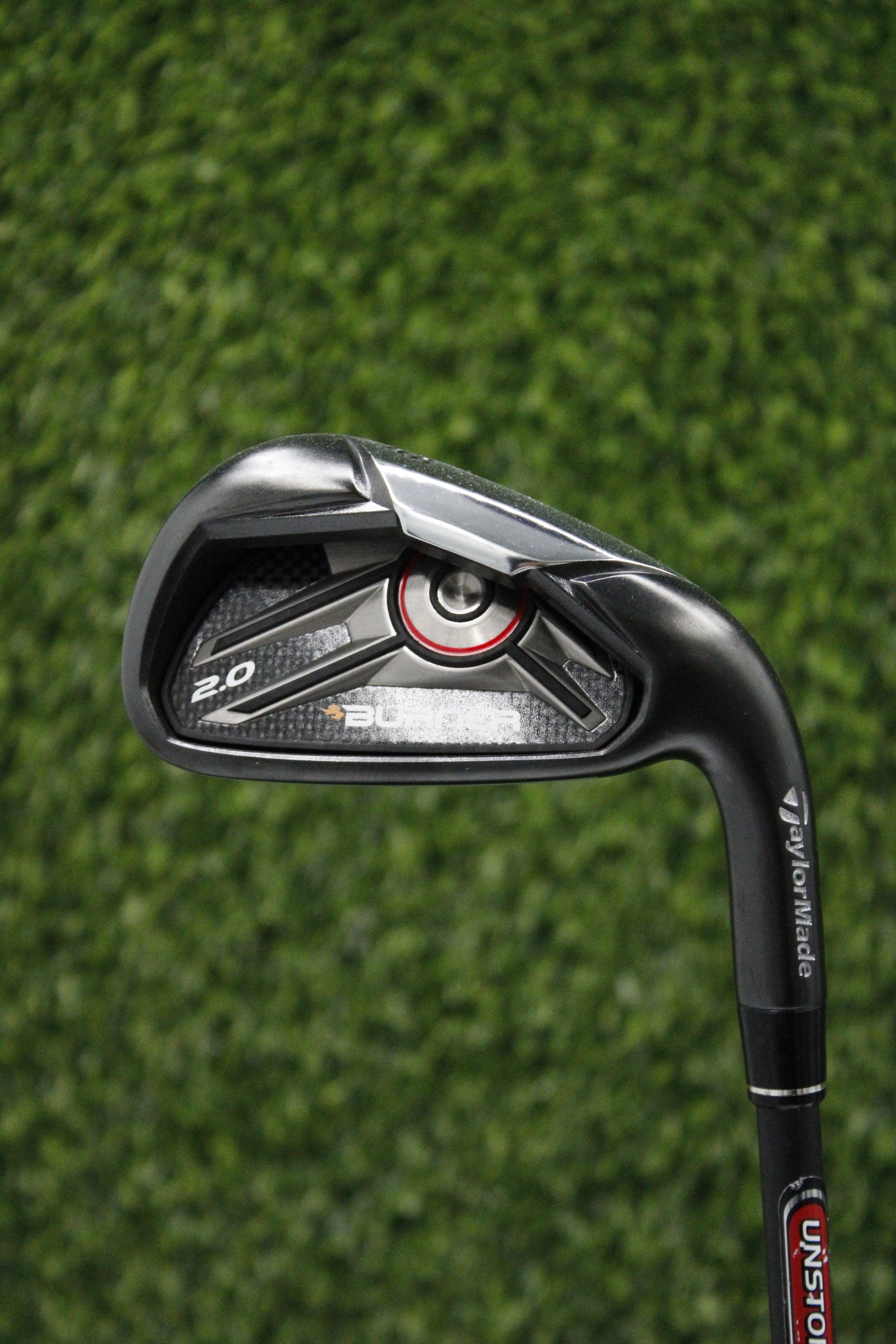 TaylorMade Burner 2.0 6 Iron R Flex 38"