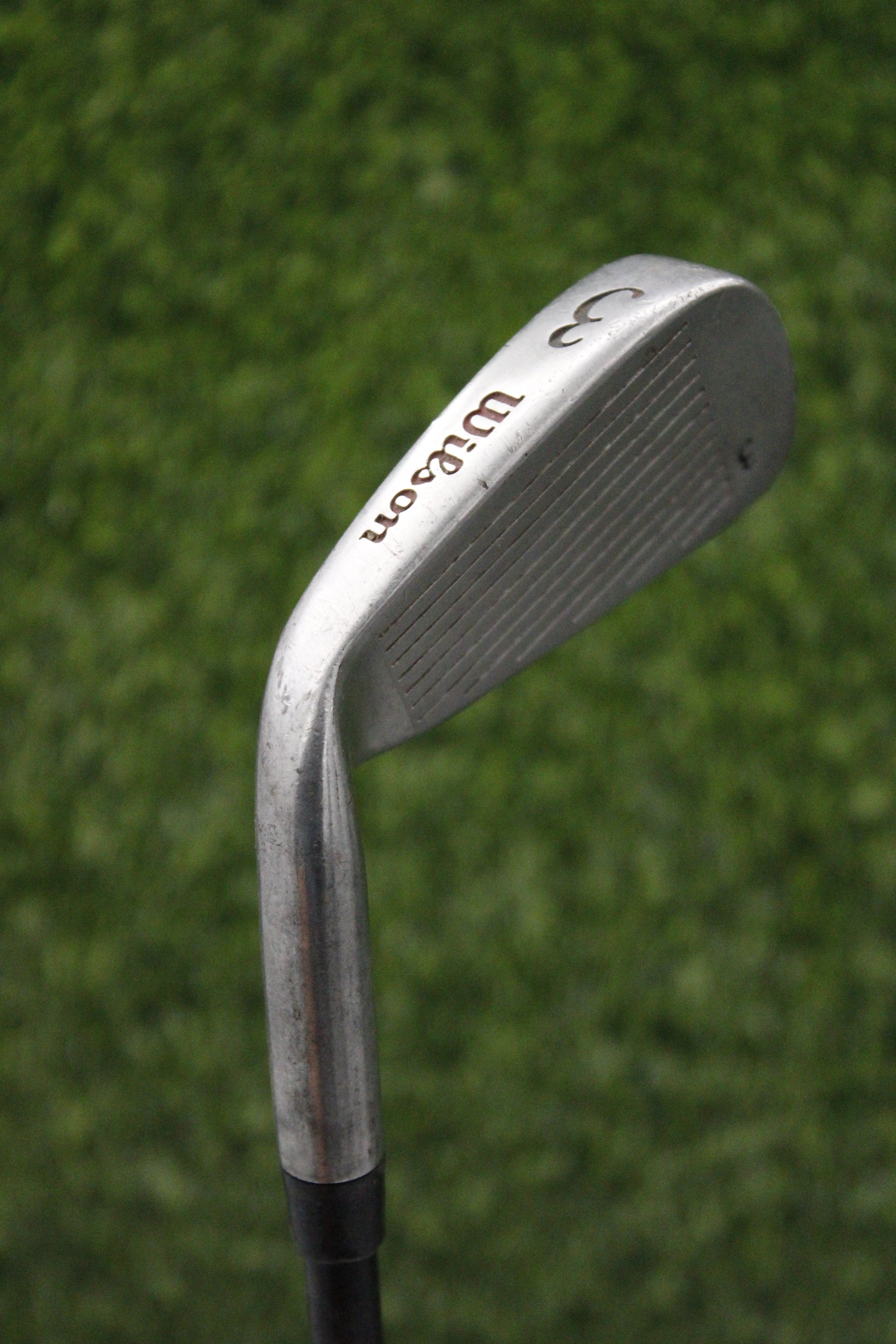 Wilson Staff System 45 3 Iron R Flex 39.25"