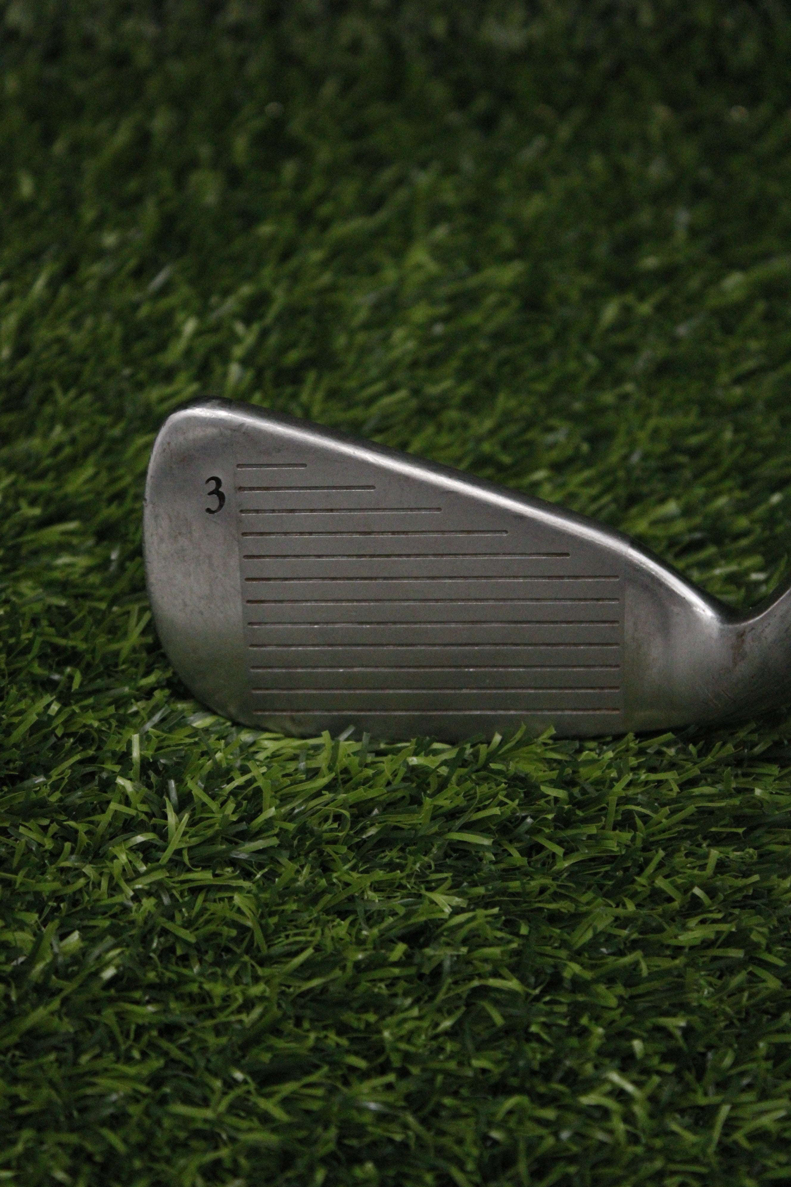 Wilson Staff System 45 3 Iron R Flex 39.25"