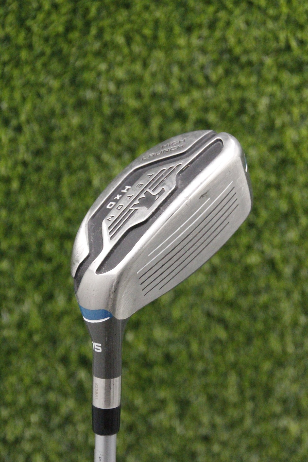 Teton HxD HL 15° 2 Hybrid R Flex 42"