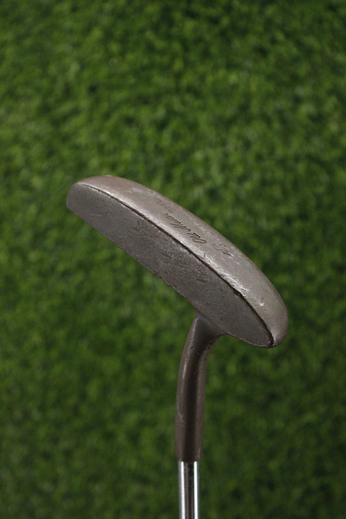 Lefty Old Master SML Putter 35"