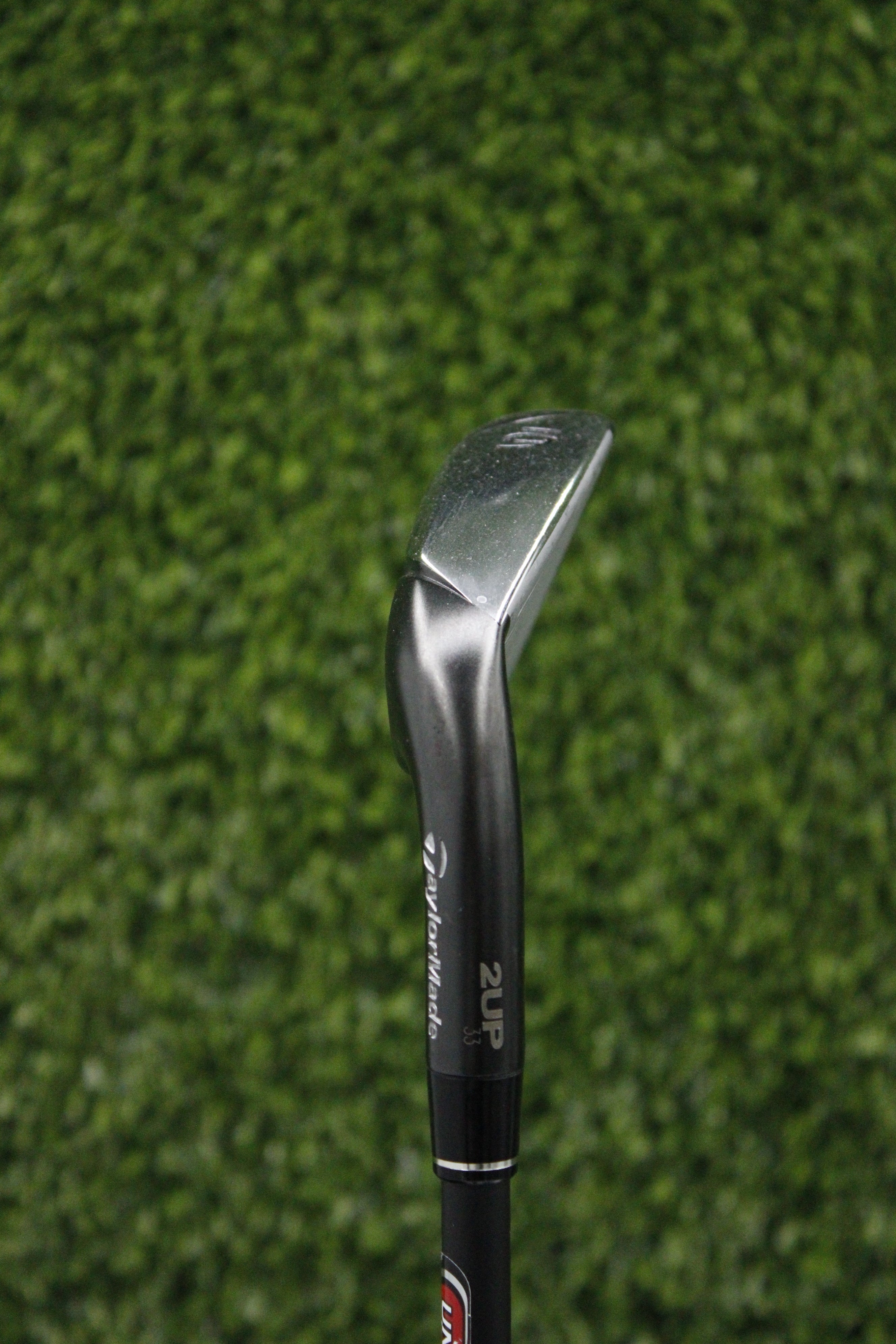 TaylorMade Burner 2.0 6 Iron R Flex 38"