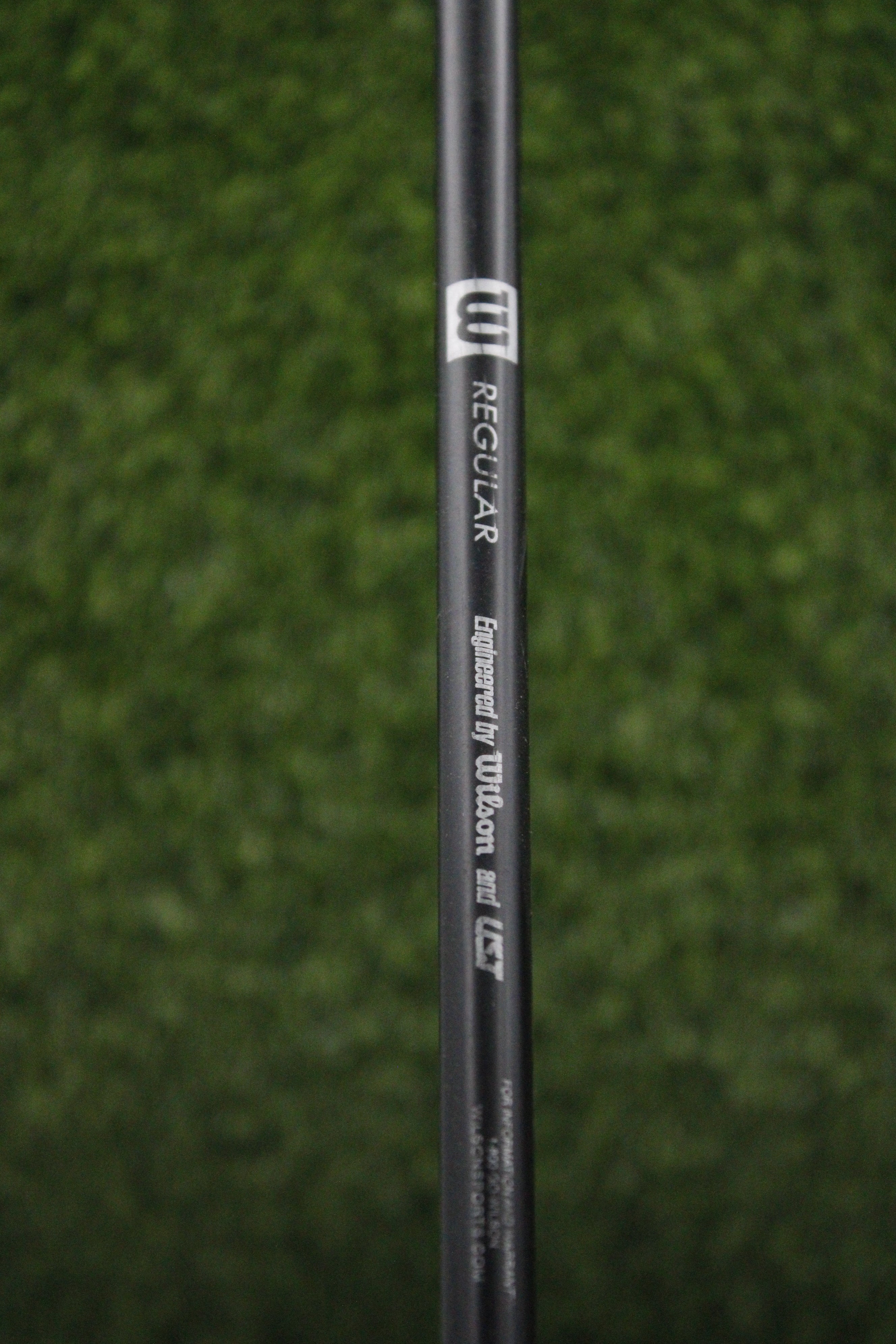 Wilson Staff System 45 3 Iron R Flex 39.25"
