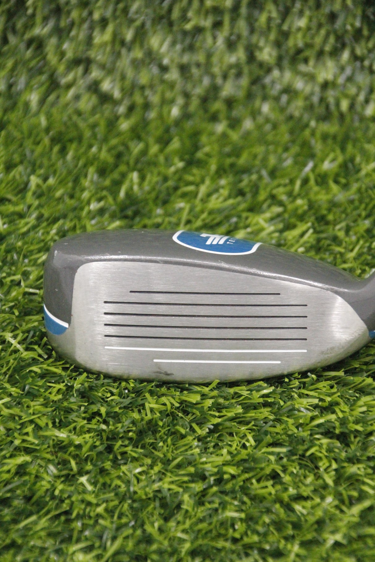 Teton HxD HL 15° 2 Hybrid R Flex 42"