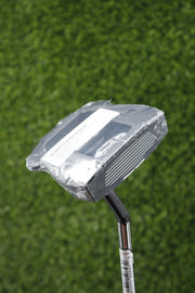 NEW TaylorMade Spider GTx Small Slant Putter 35"