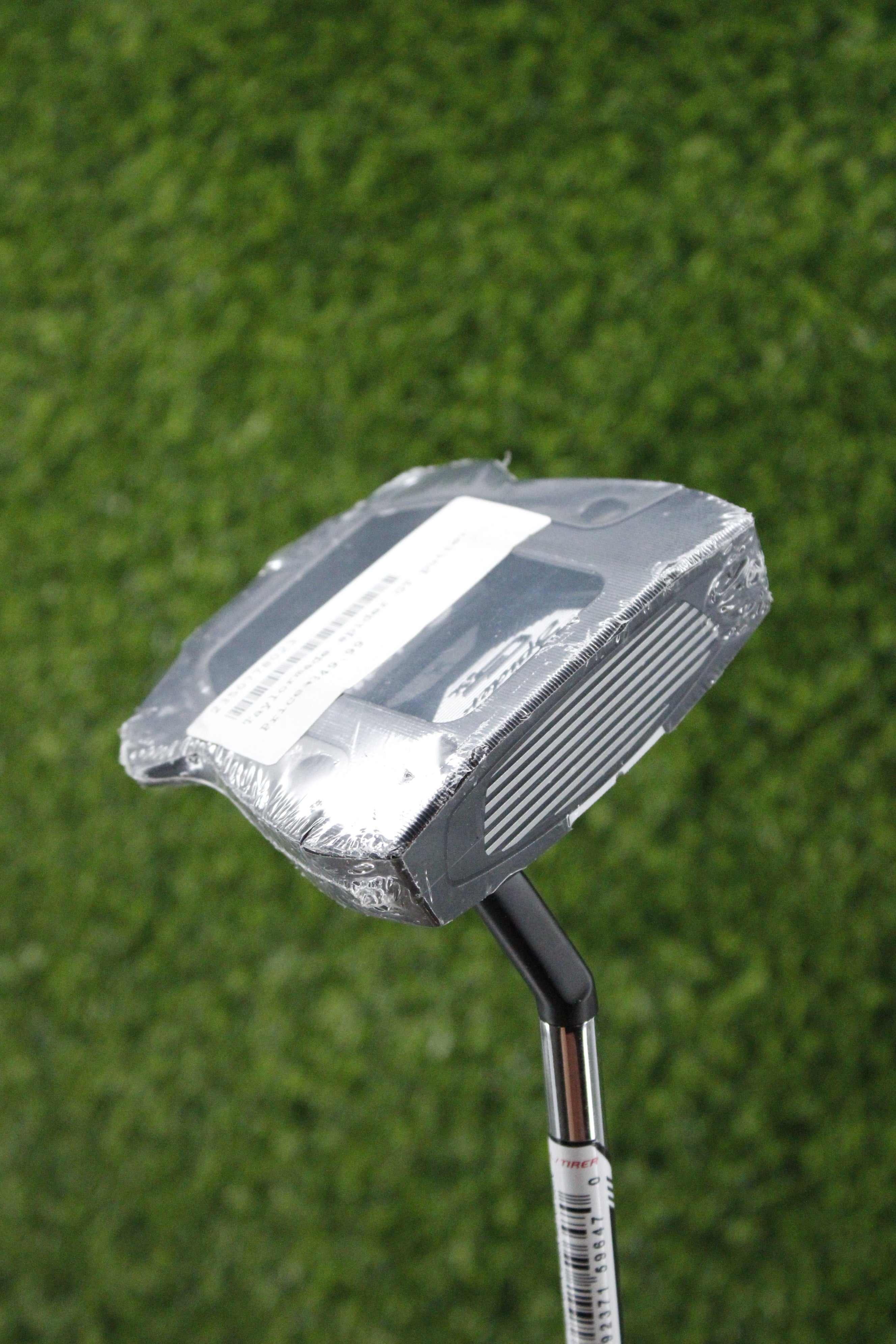 NEW TaylorMade Spider GTx Small Slant Putter 35"