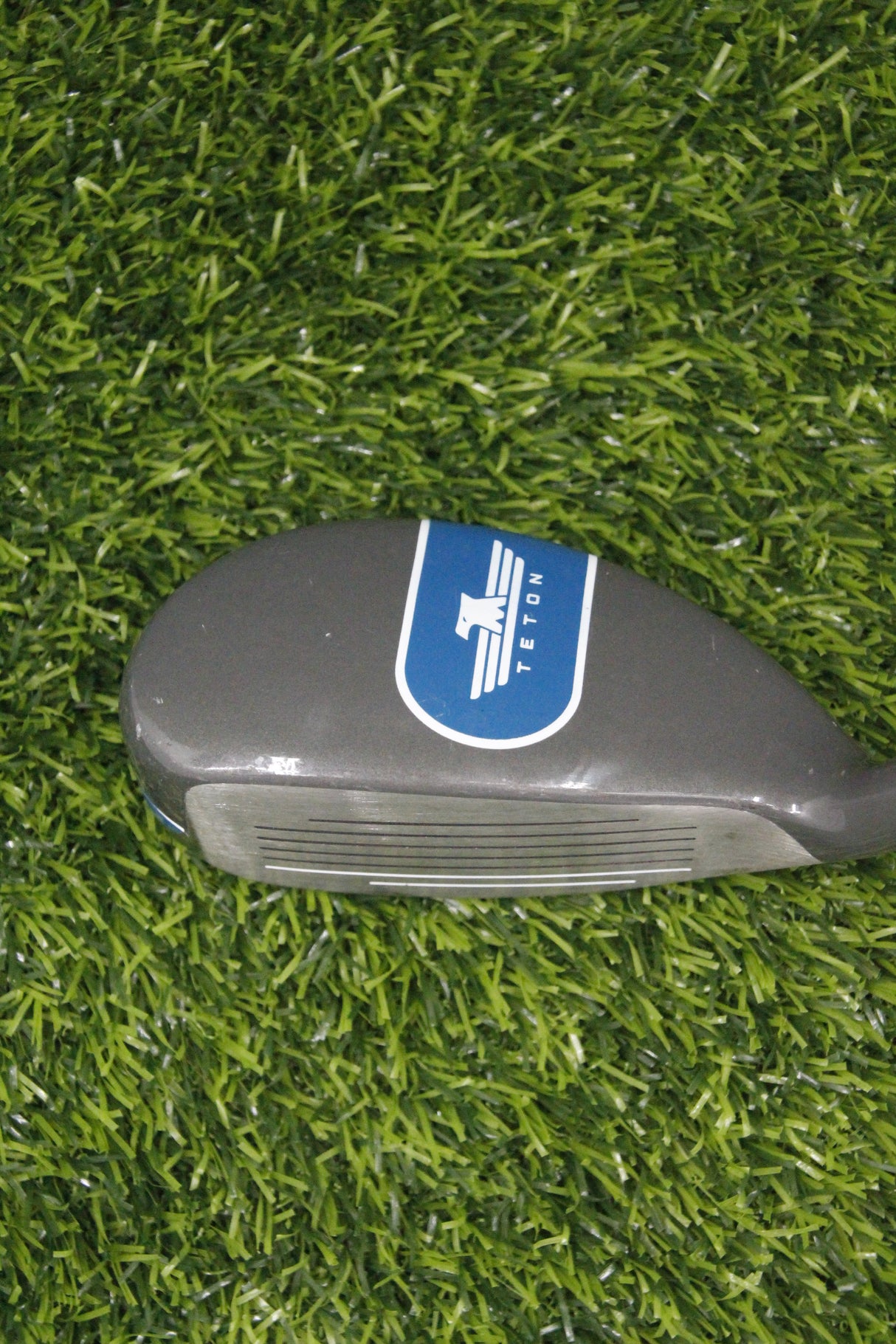 Teton HxD HL 15° 2 Hybrid R Flex 42"
