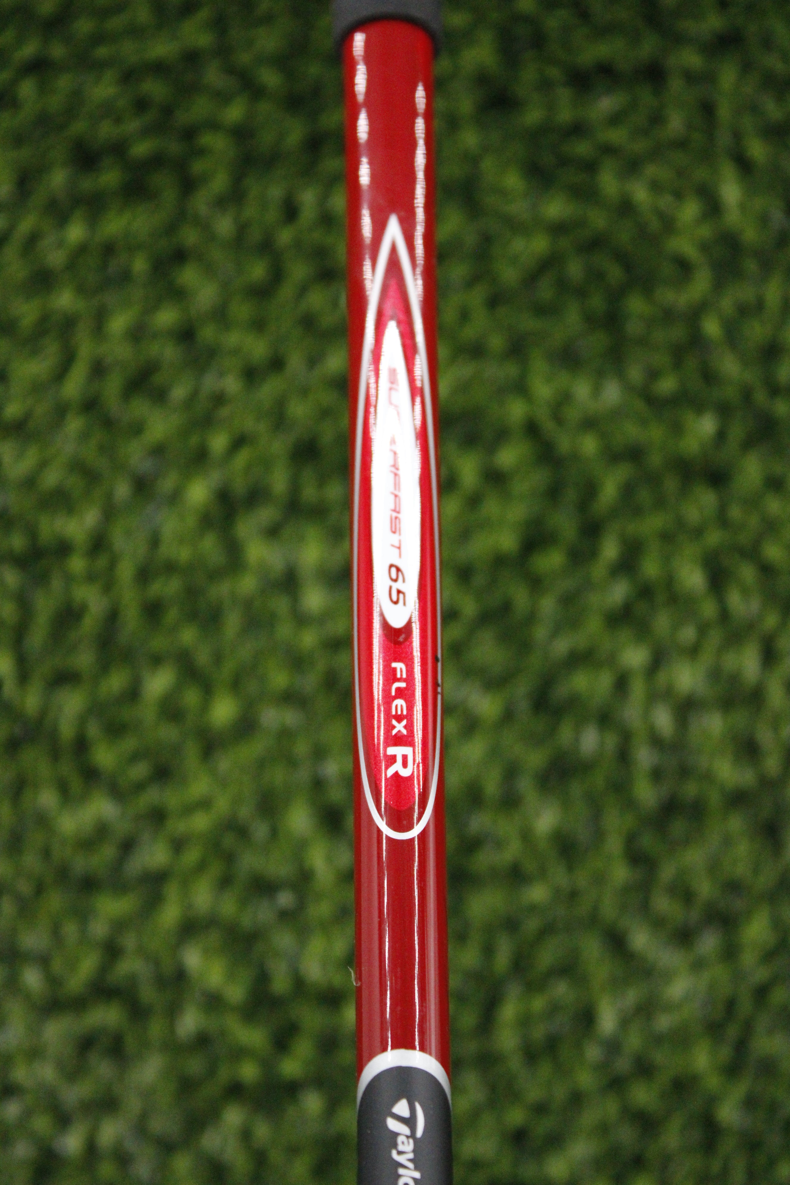 TaylorMade Burner 2.0 6 Iron R Flex 38"
