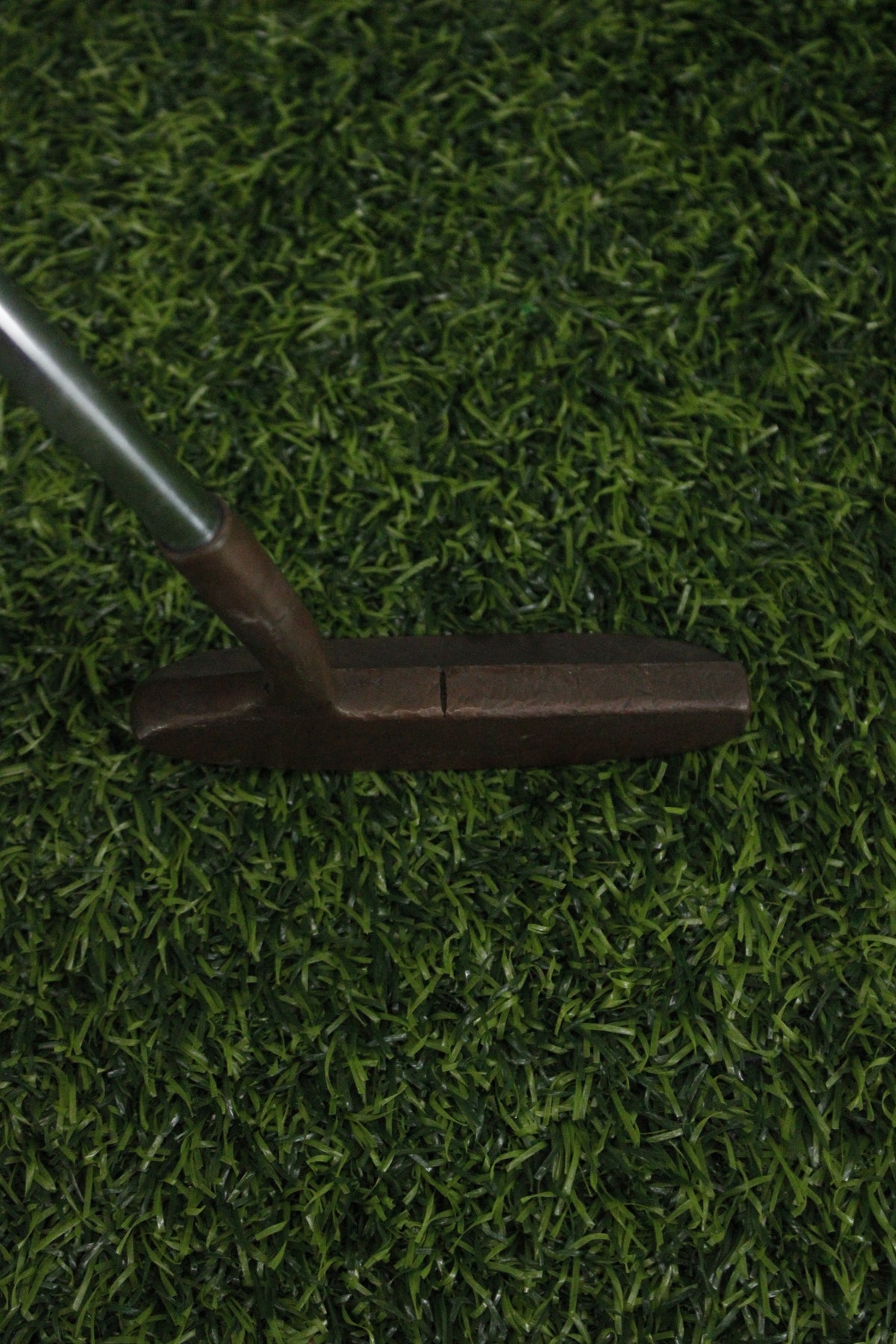 Lefty Old Master SML Putter 35"