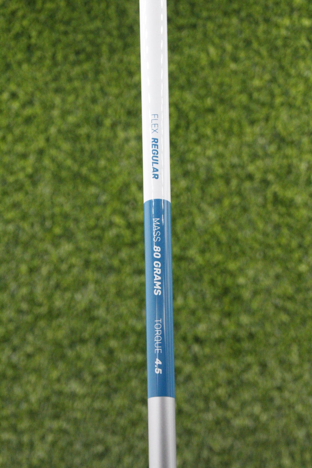 Teton HxD HL 15° 2 Hybrid R Flex 42"