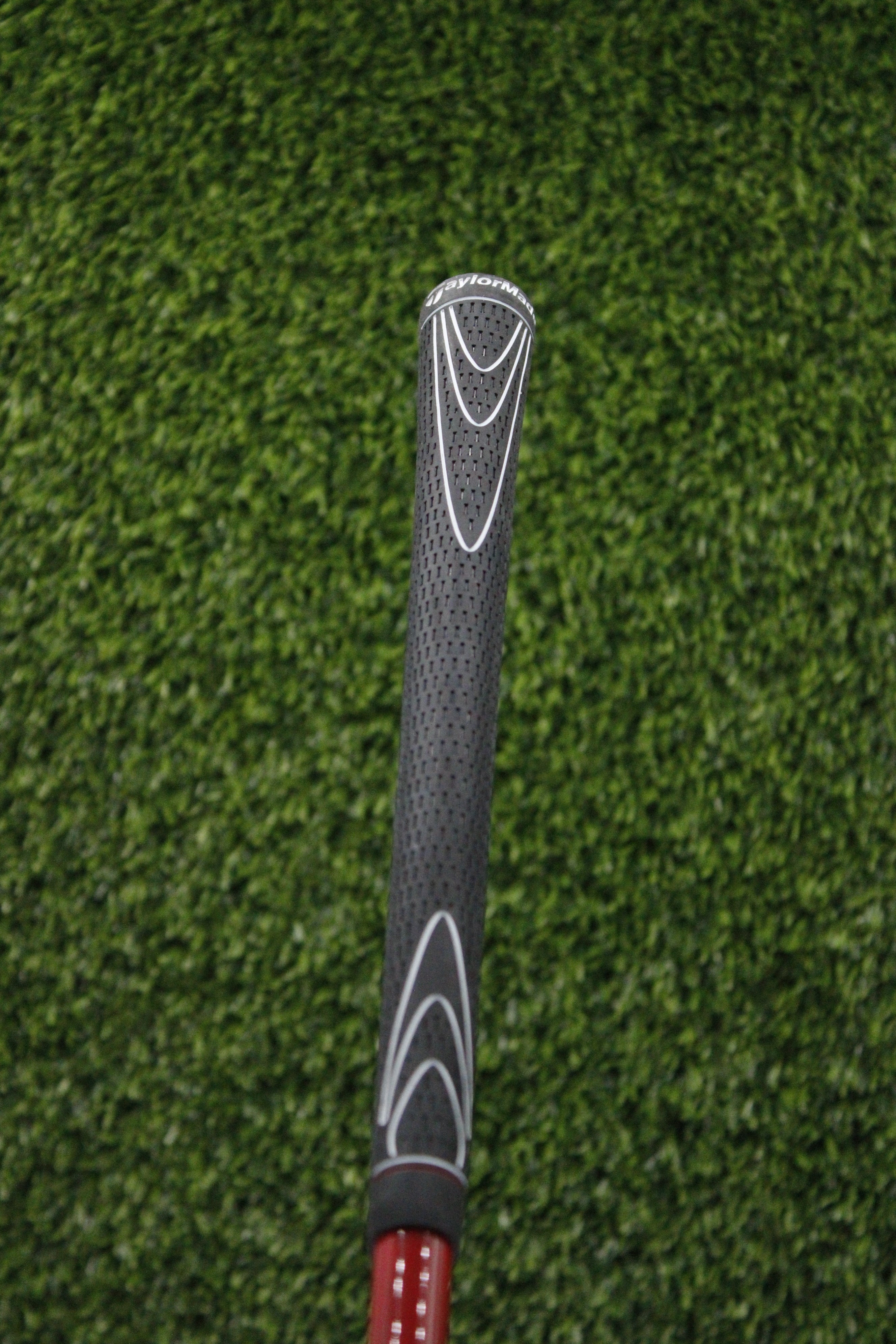TaylorMade Burner 2.0 6 Iron R Flex 38"