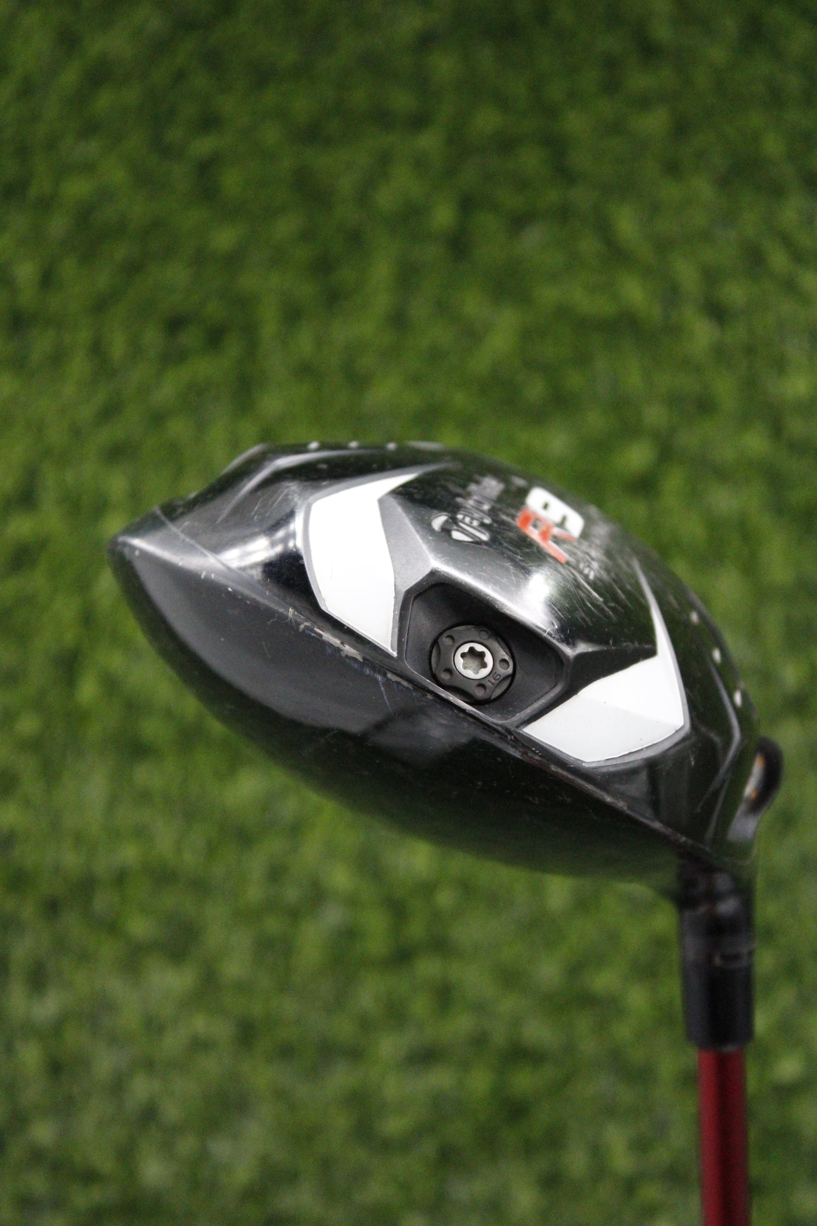 TaylorMade R9 Supertri 9.5° Driver S Flex 45.5"