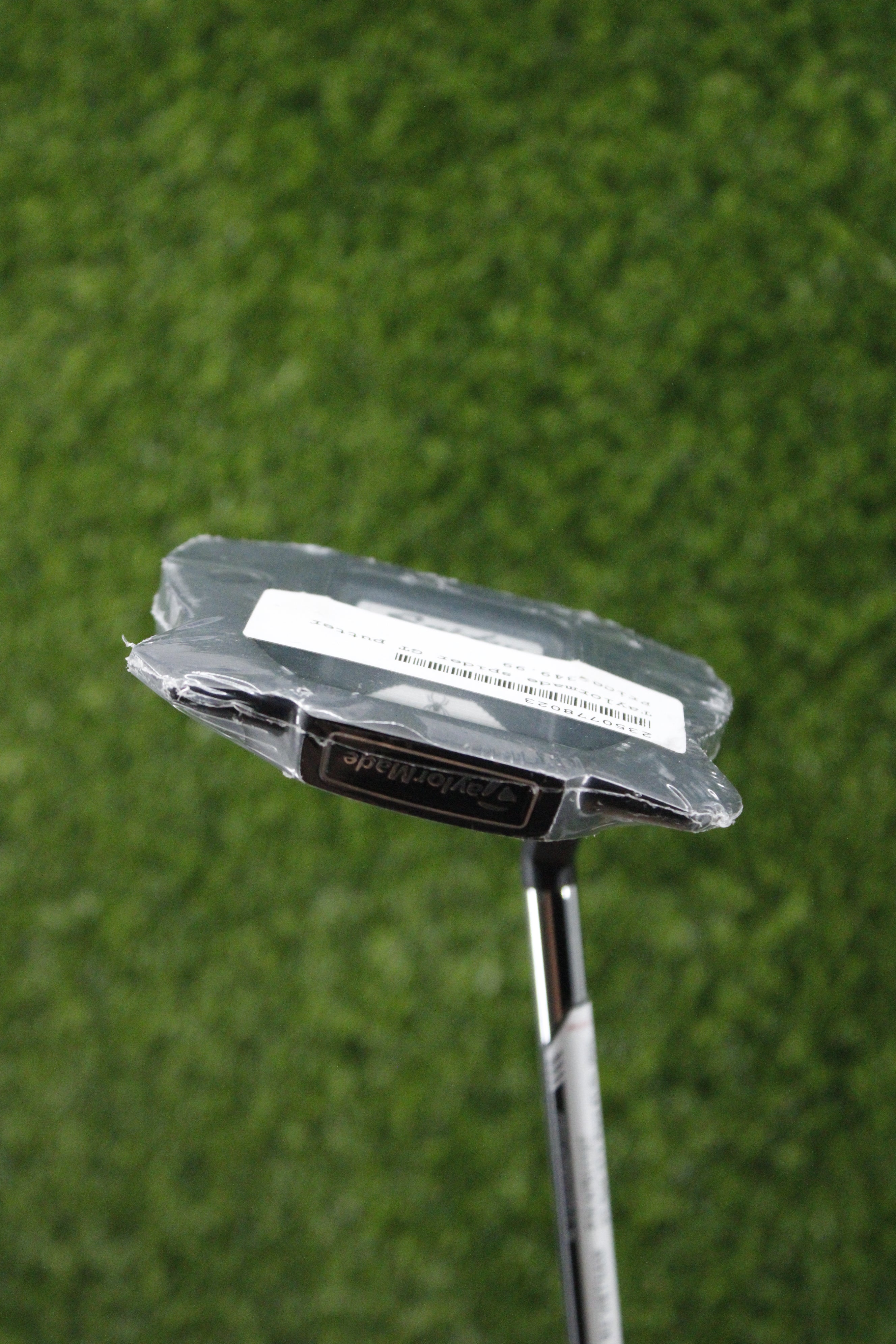 NEW TaylorMade Spider GTx Small Slant Putter 35"