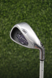 Callaway 2002 Big Bertha 8 Iron R Flex 36.25"