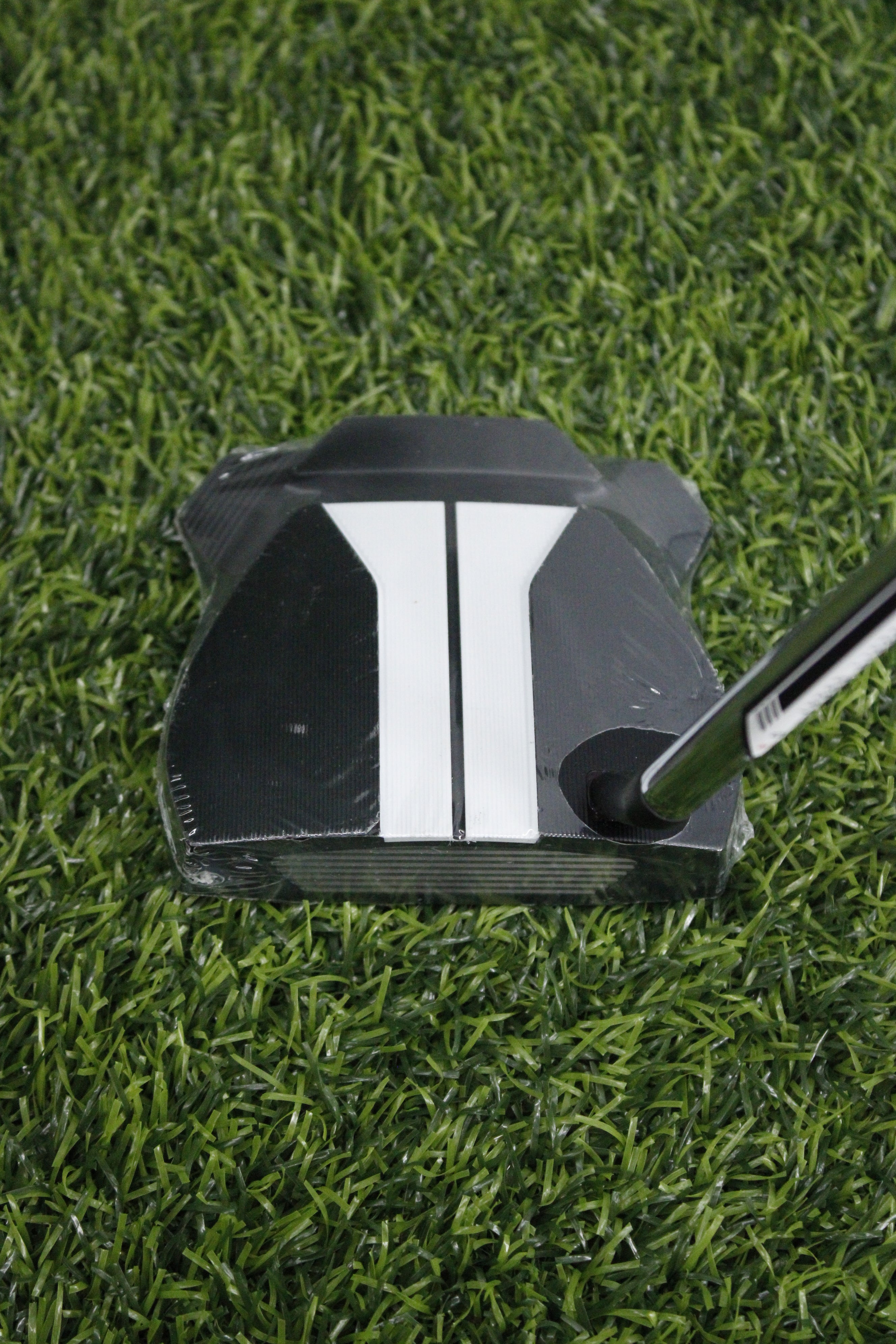 NEW TaylorMade Spider GTx Small Slant Putter 35"