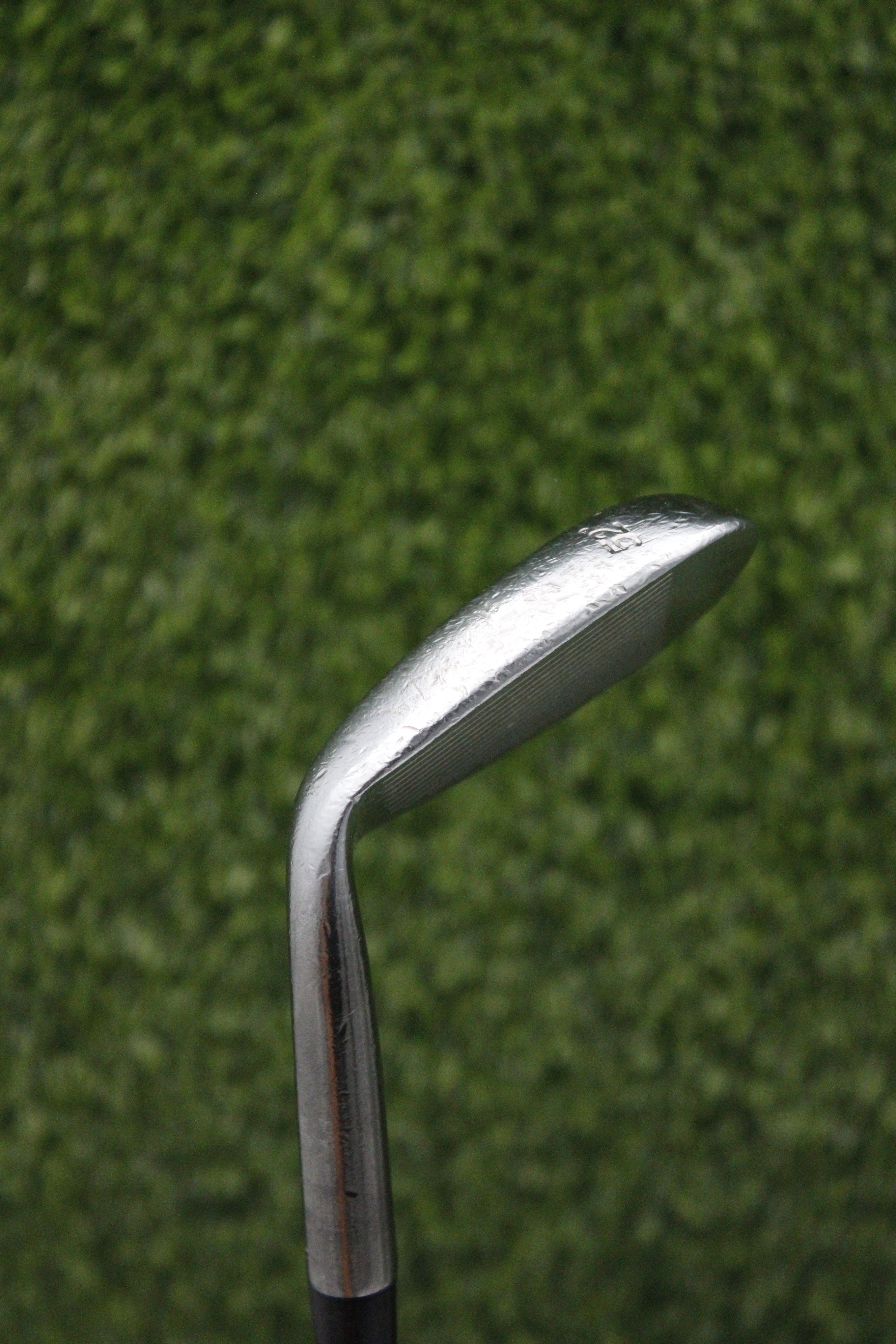TaylorMade RAC TP Black Satin 52° GW Wedge Flex 35.5"