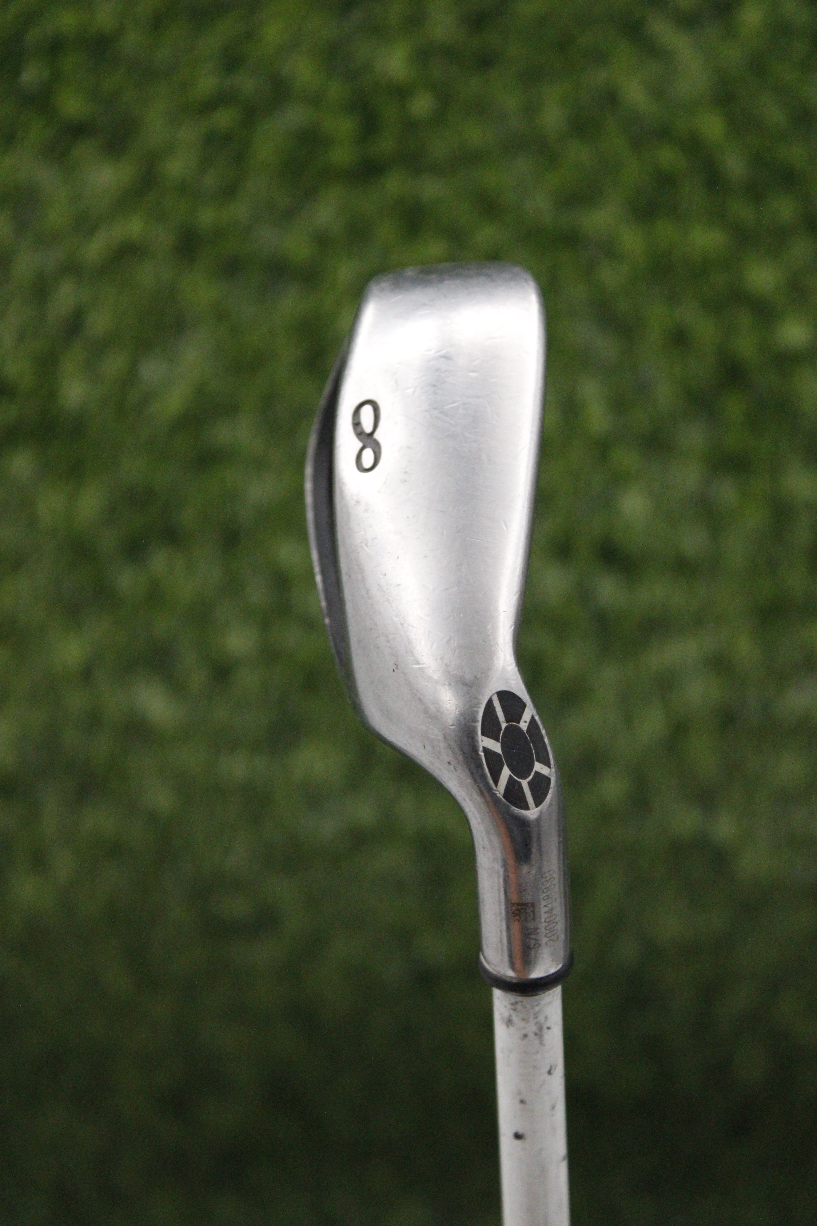 Callaway 2002 Big Bertha 8 Iron R Flex 36.25"