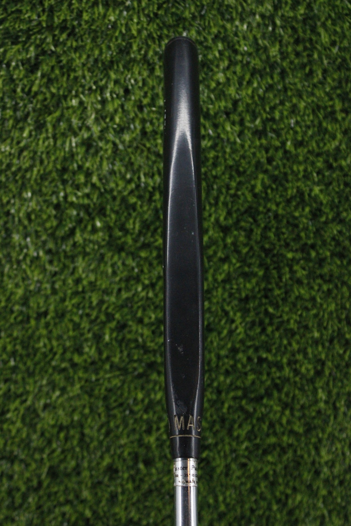 Lefty Old Master SML Putter 35"
