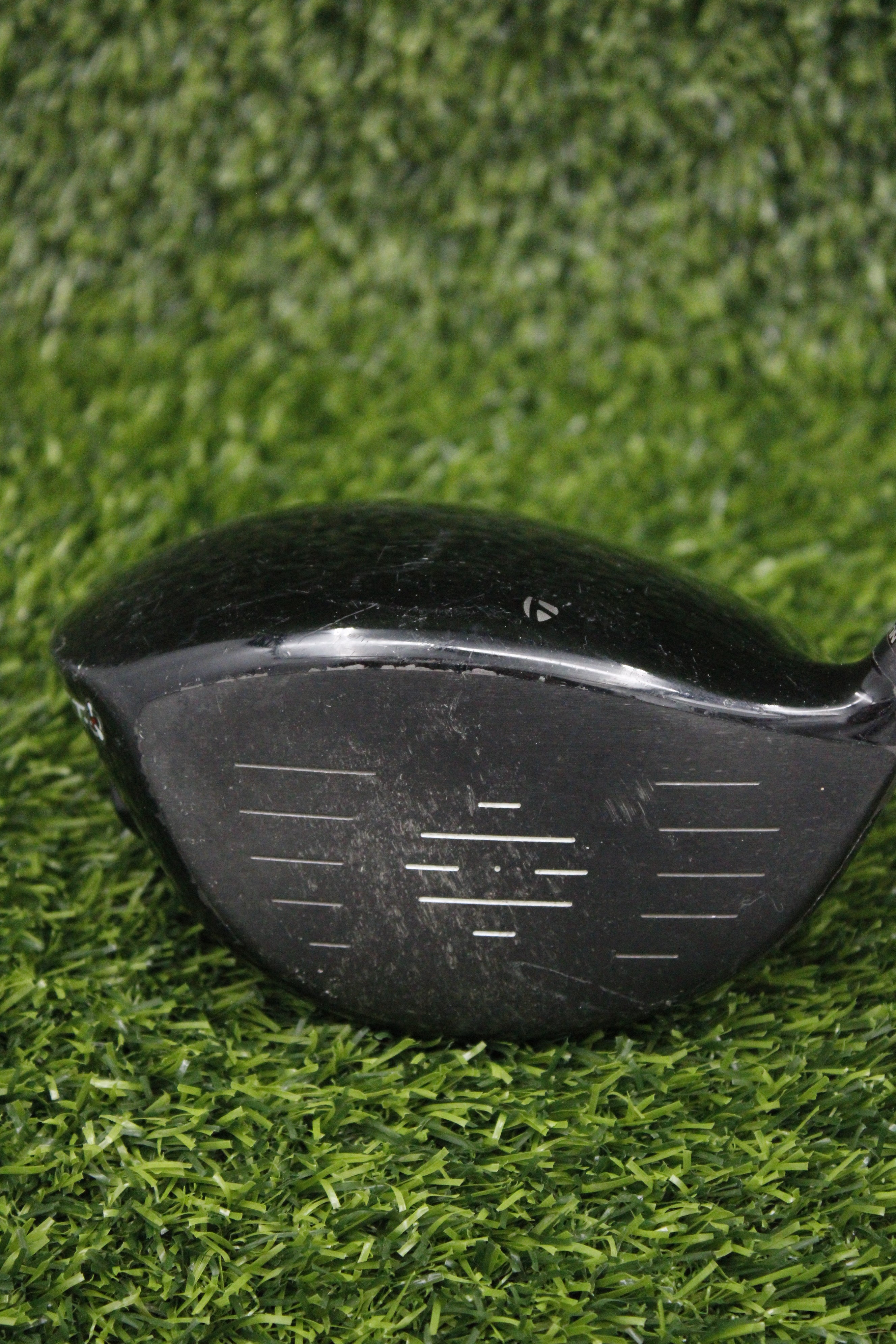 TaylorMade R9 Supertri 9.5° Driver S Flex 45.5"