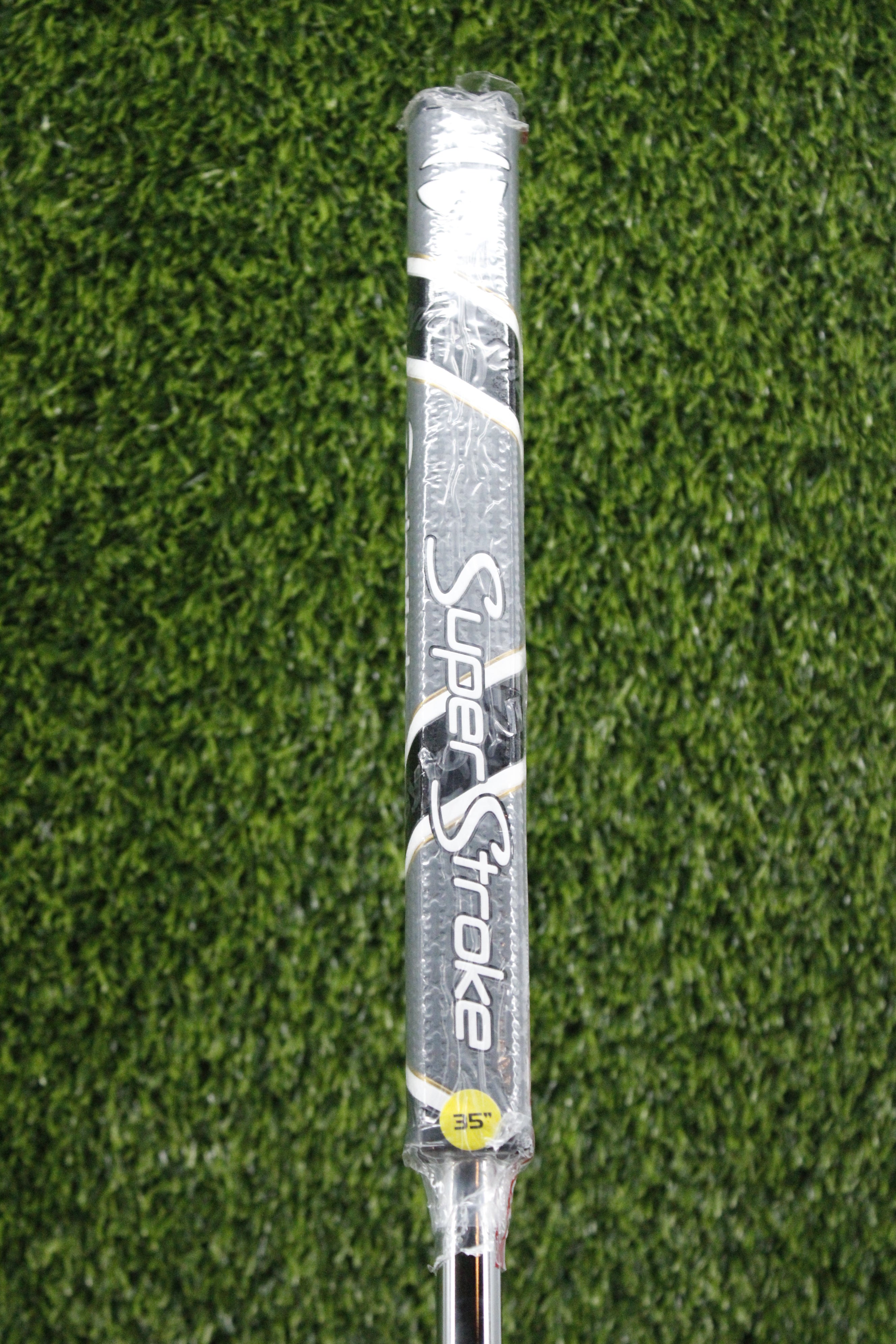 NEW TaylorMade Spider GTx Small Slant Putter 35"