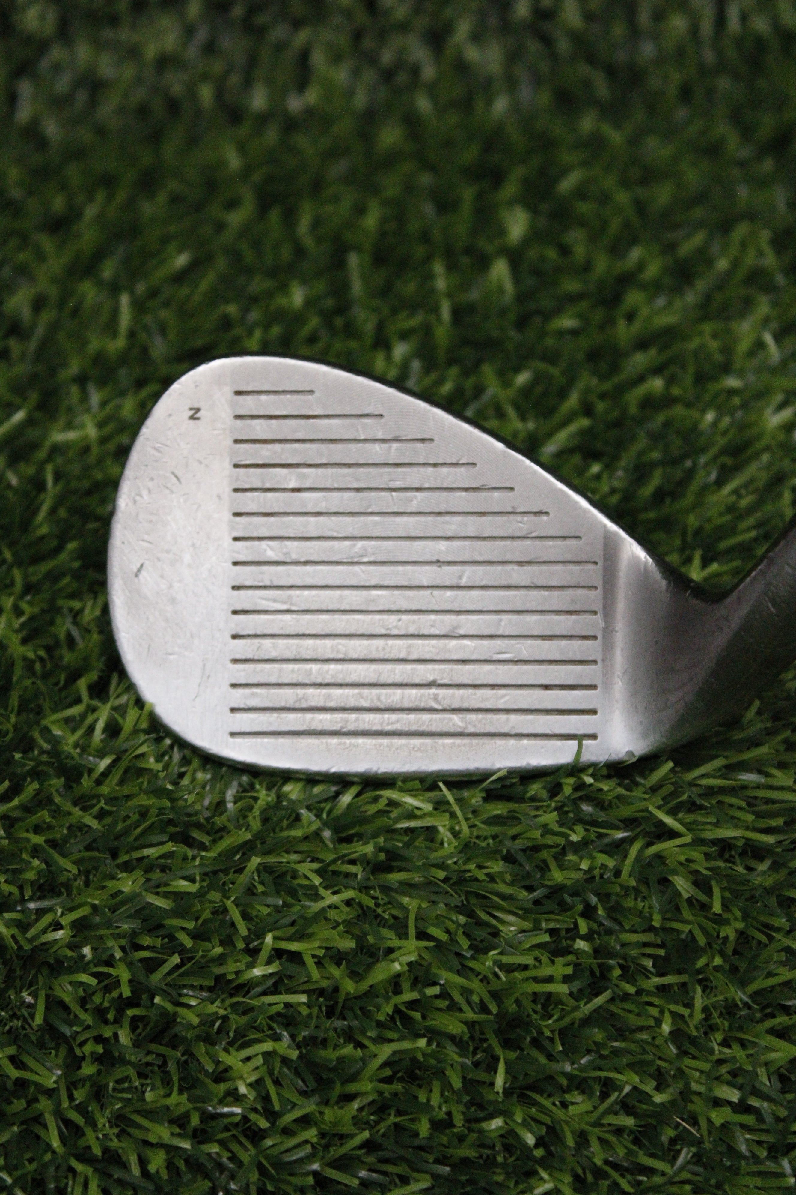 TaylorMade RAC TP Black Satin 52° GW Wedge Flex 35.5"