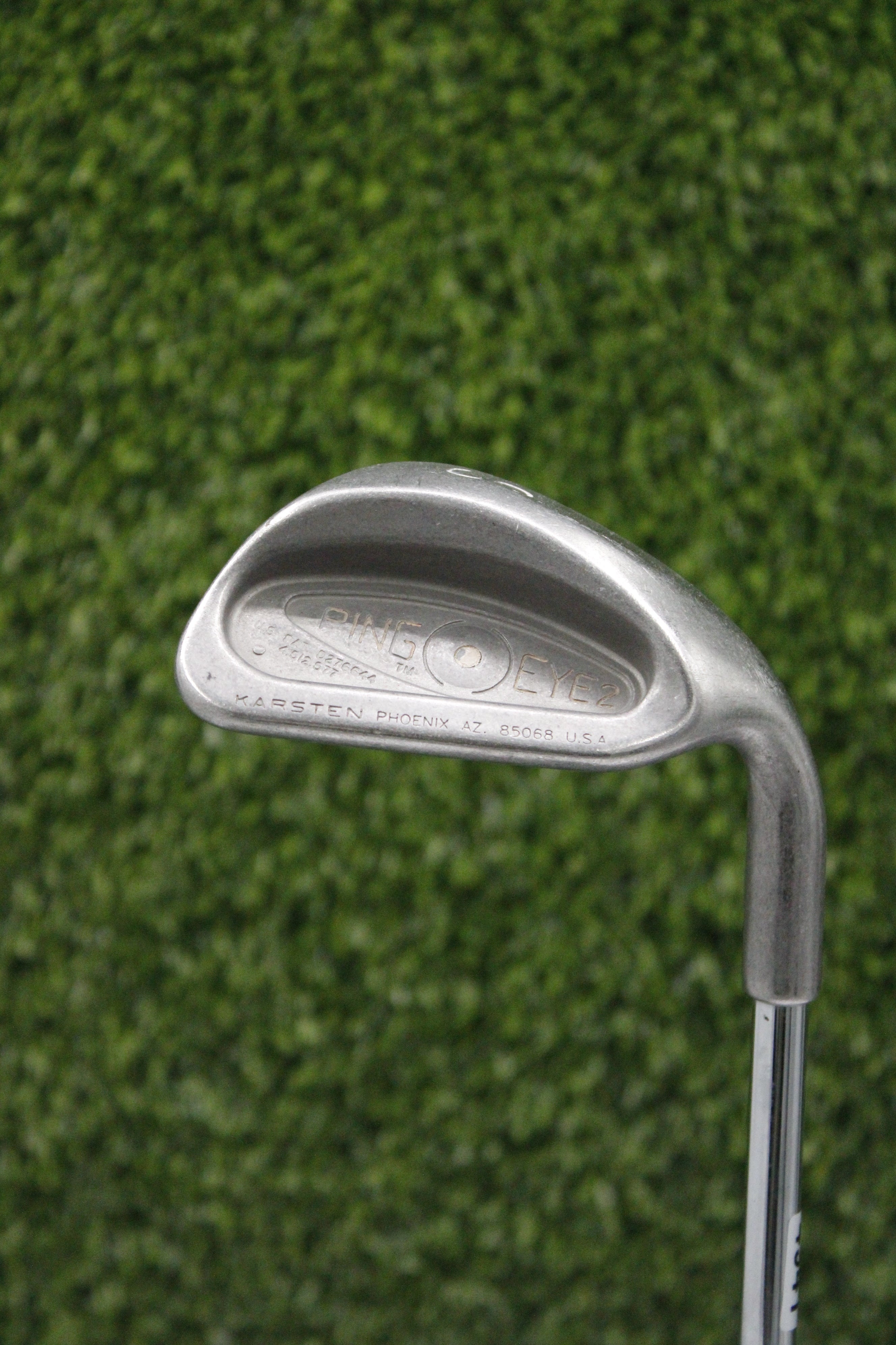 Ping Eye 2 SW S Flex 36"