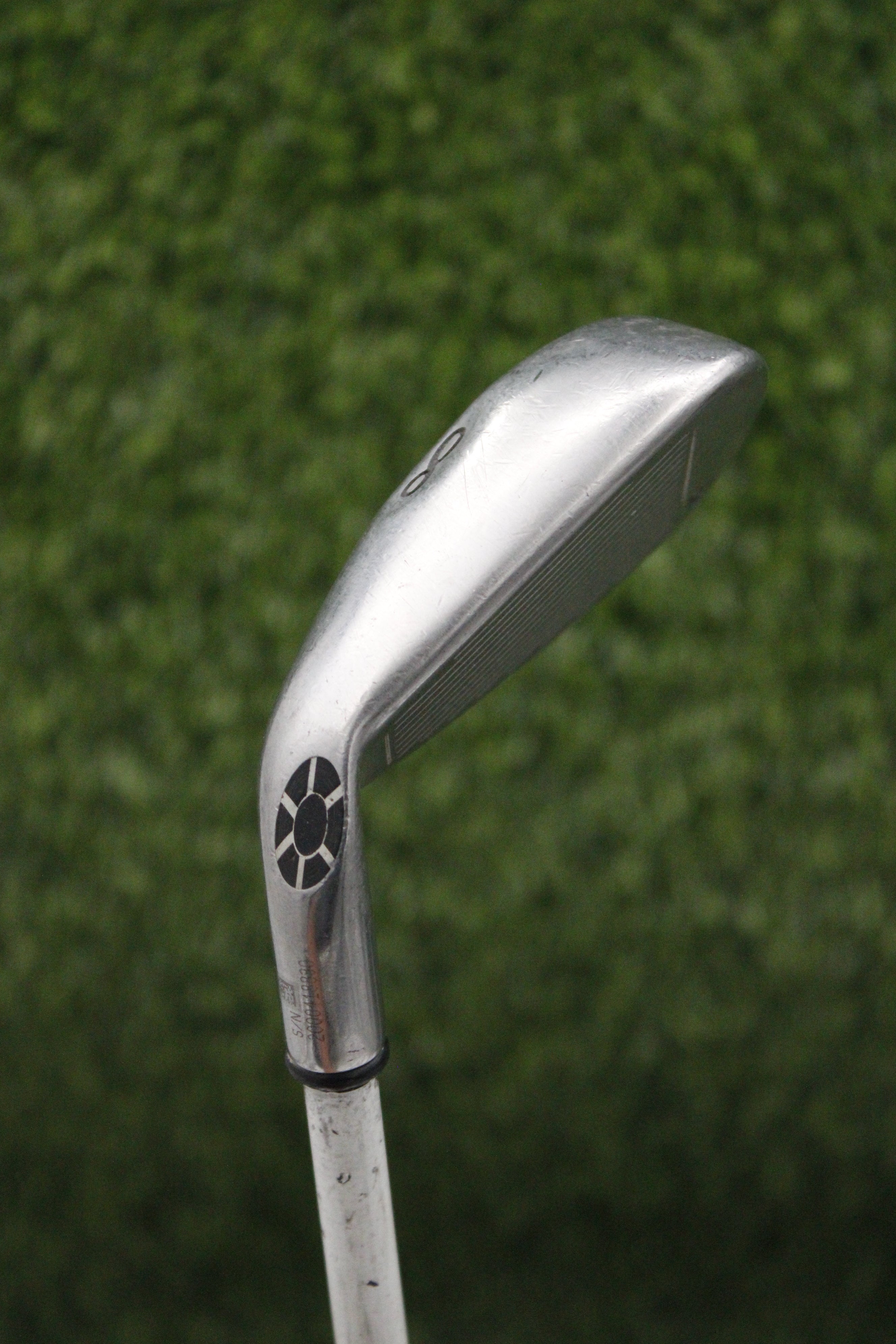 Callaway 2002 Big Bertha 8 Iron R Flex 36.25"