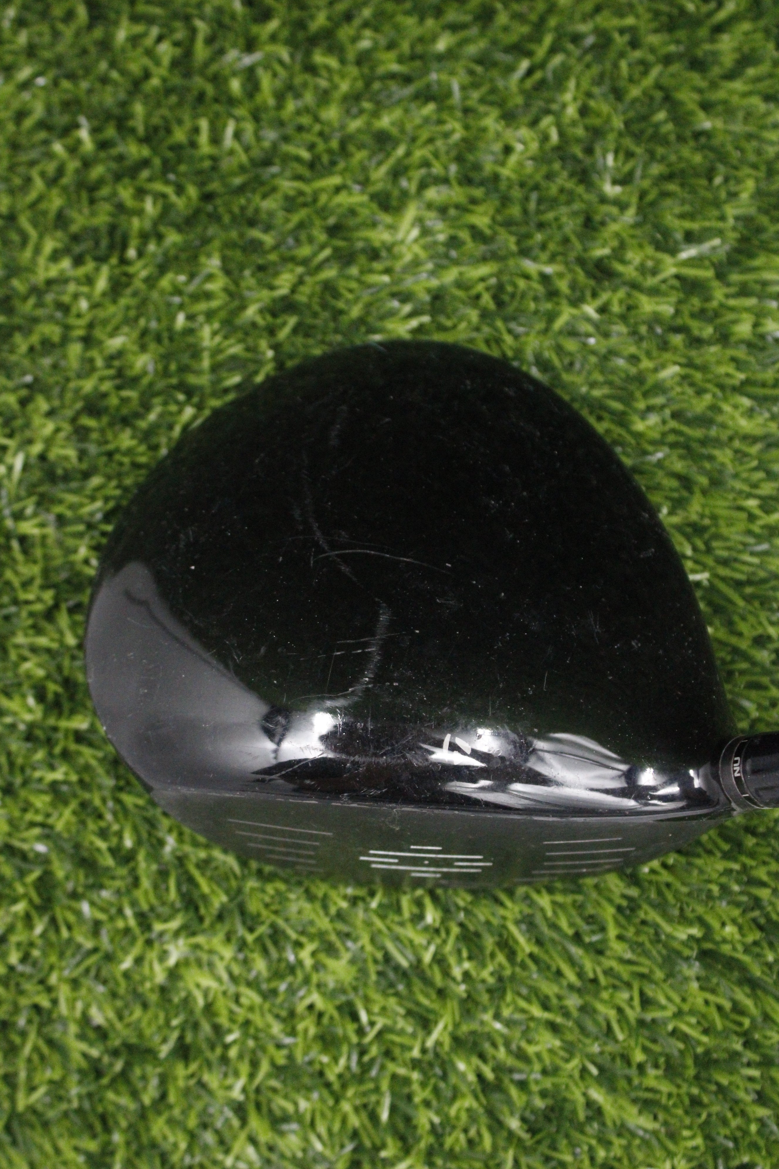 TaylorMade R9 Supertri 9.5° Driver S Flex 45.5"