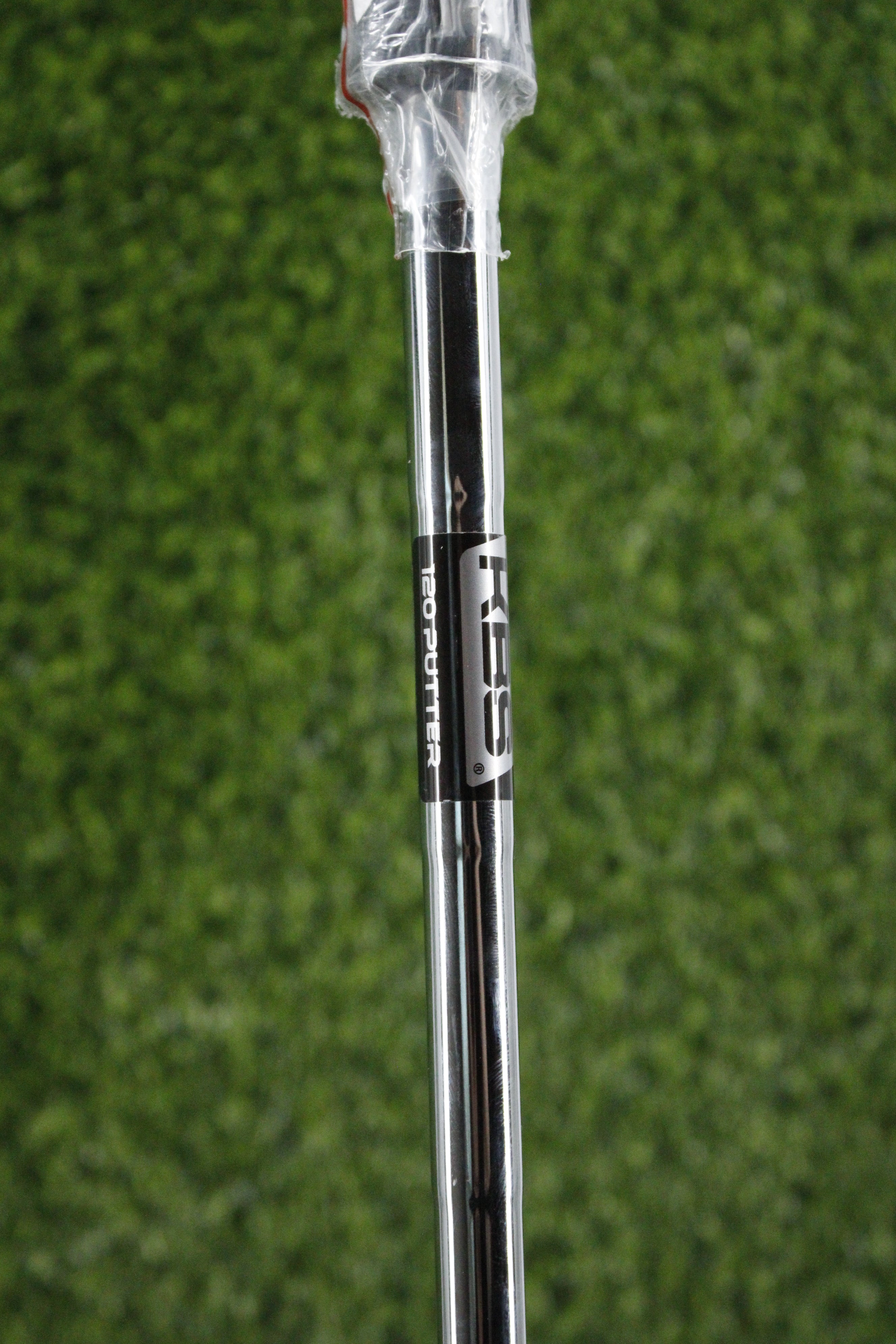 NEW TaylorMade Spider GTx Small Slant Putter 35"